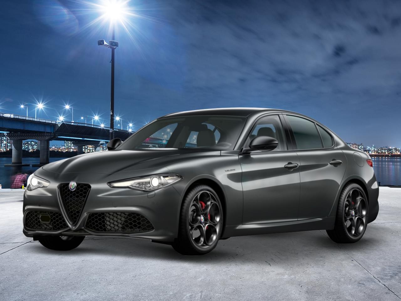 Bis zu 21% Rabatt bei den Alfa Romeo Angeboten