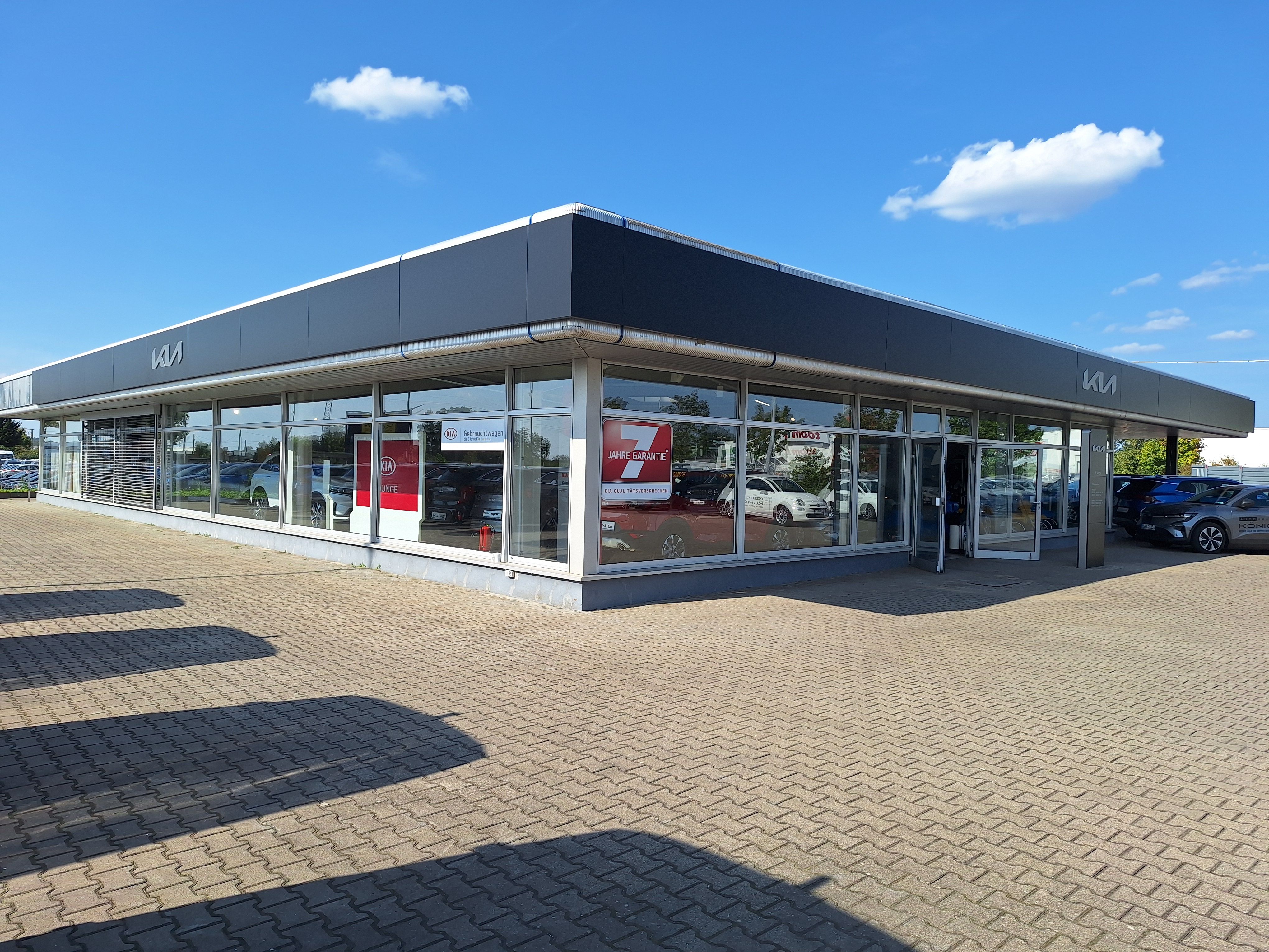 Dessau-Roßlau
