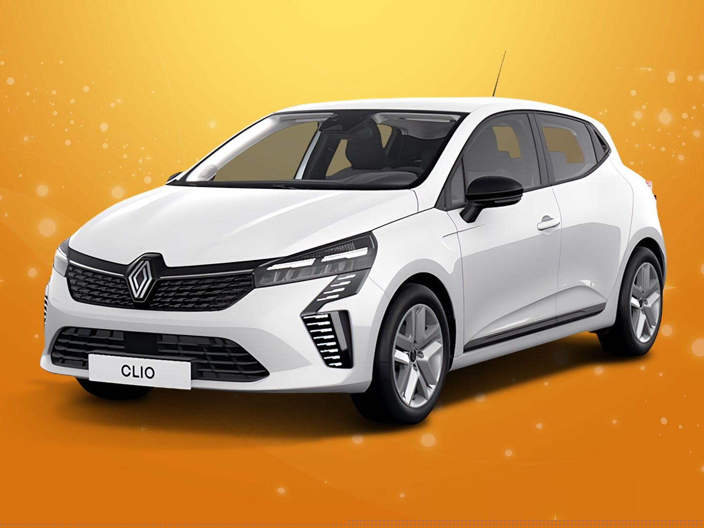 Renault Clio Evolution SCe 65