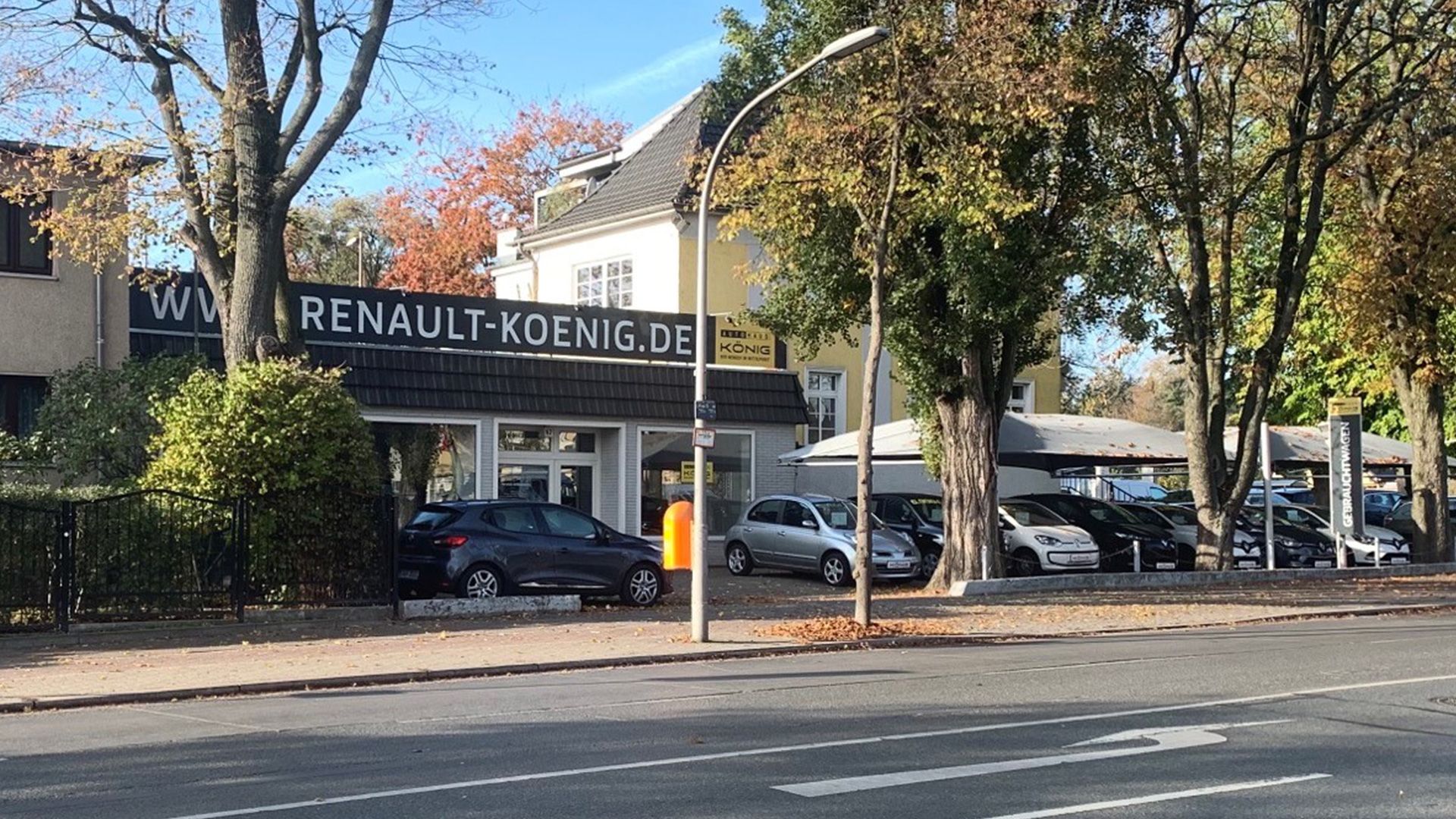 Berlin-Steglitz