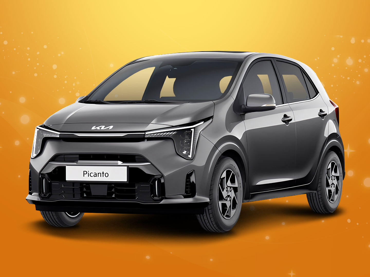 Kia Picanto VISION 1.0