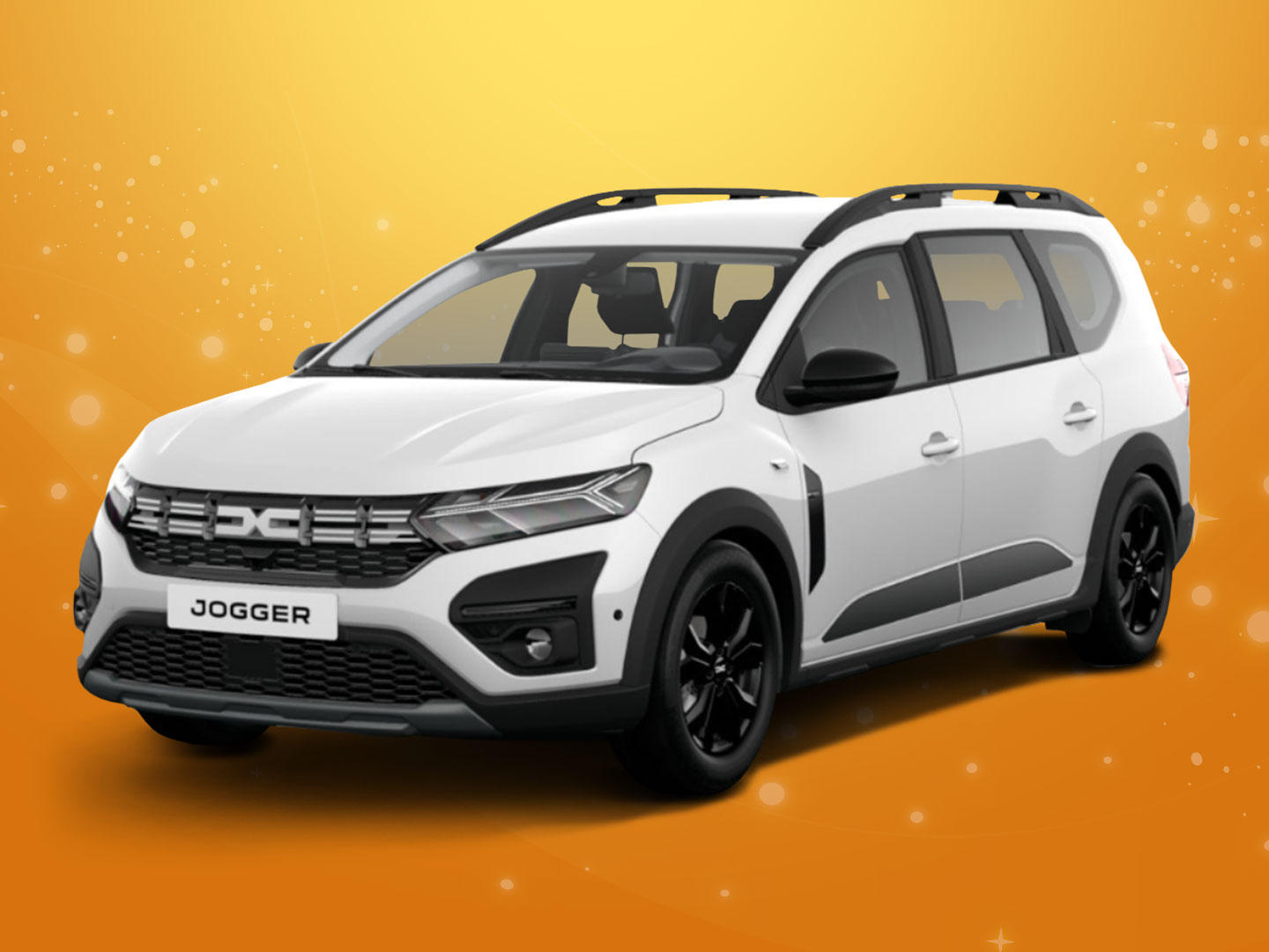 Dacia Jogger Extreme+ TCe 100 ECO-G