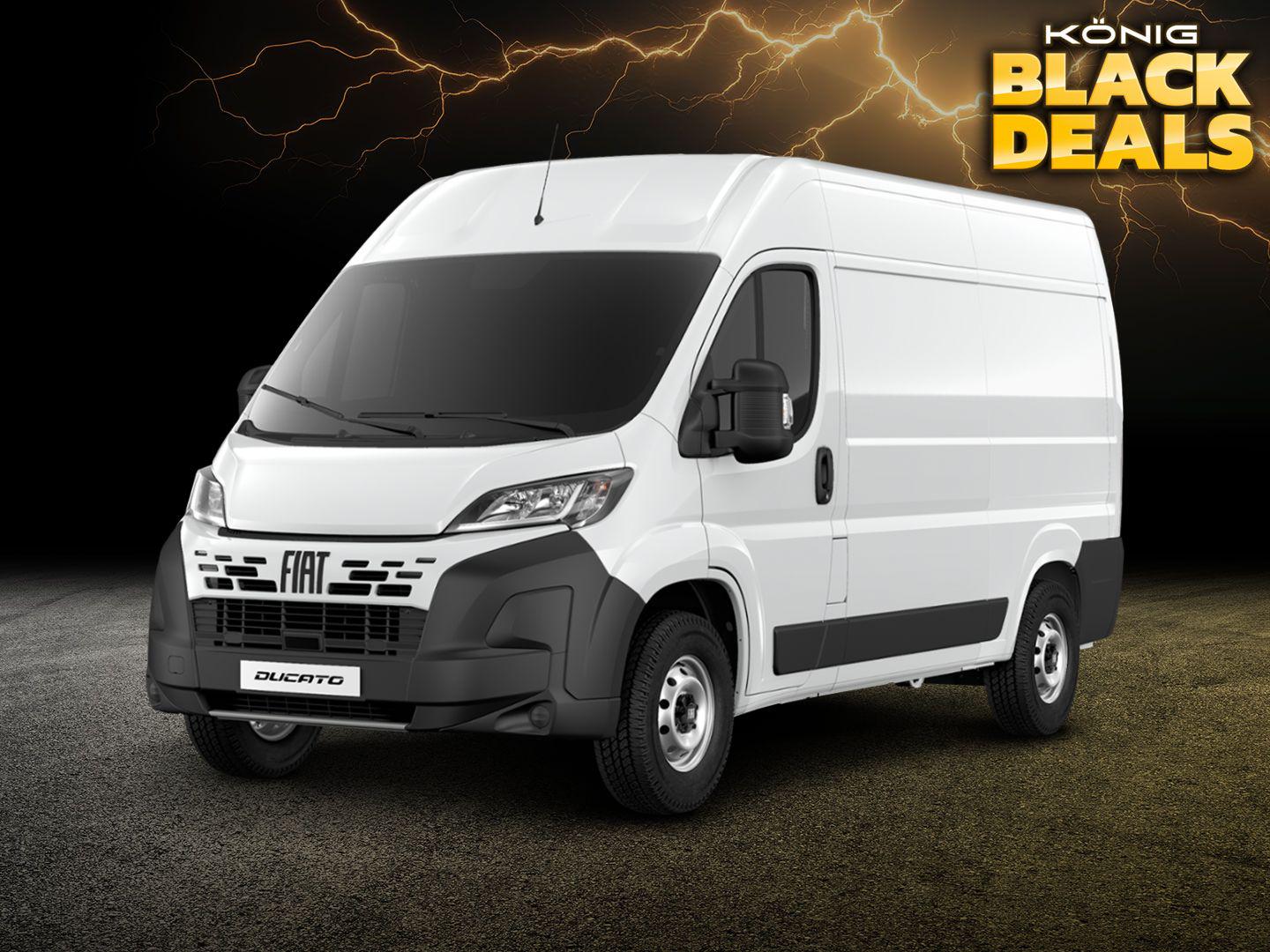 Maxus DELIVER 9 LUXURY L3H2 Frontantrieb 2.0 Diesel