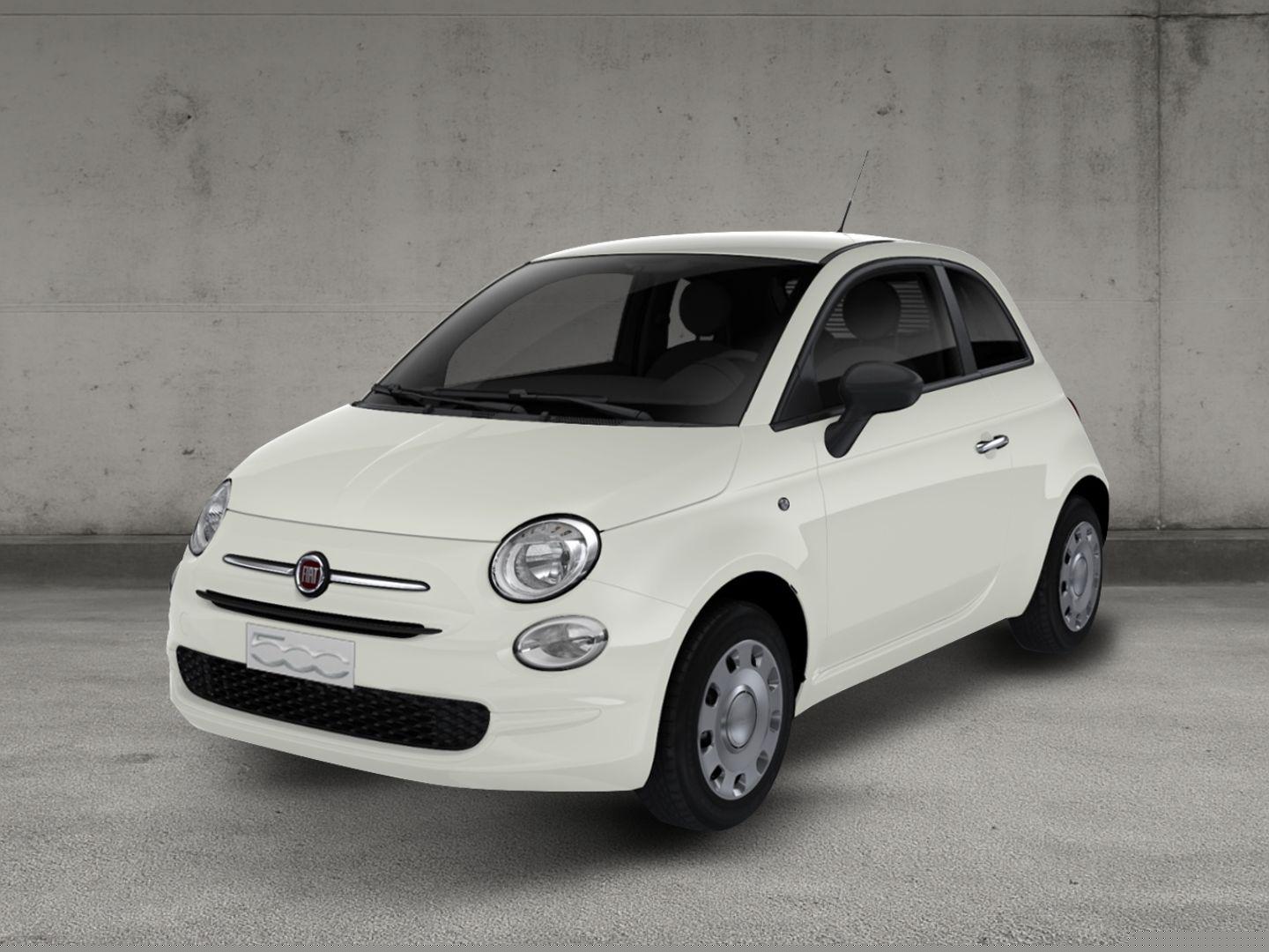 Fiat 500 MY23 Limousine 70PS
