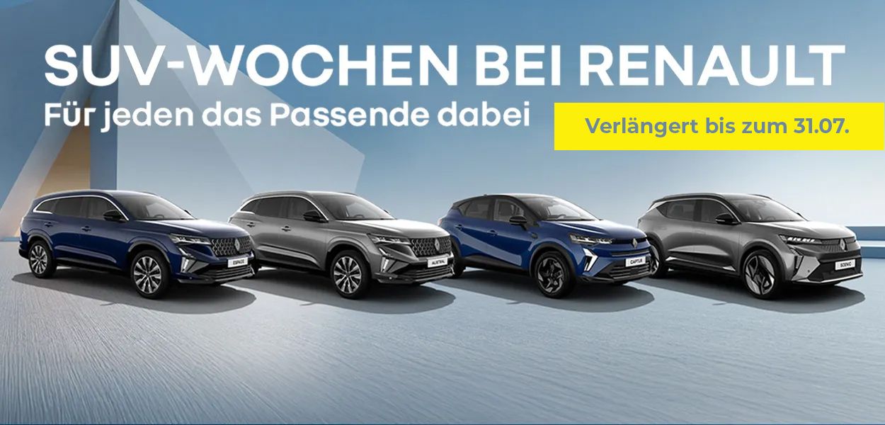 Für jeden das Passende dabei!
