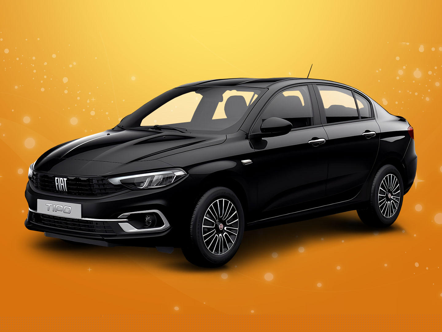 Fiat Tipo Limousine Urban 1.6 Diesel