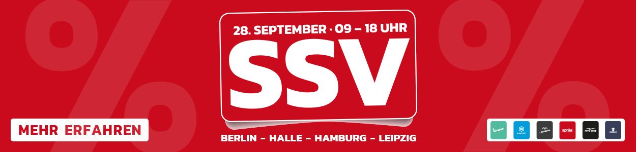 Sommer-Schlussverkauf! Heiße Deals, coole Preise!