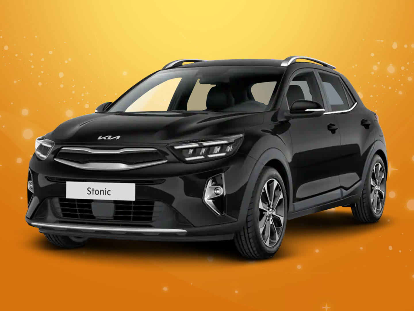 Kia Stonic VISION 1.0 AUTOMATIK