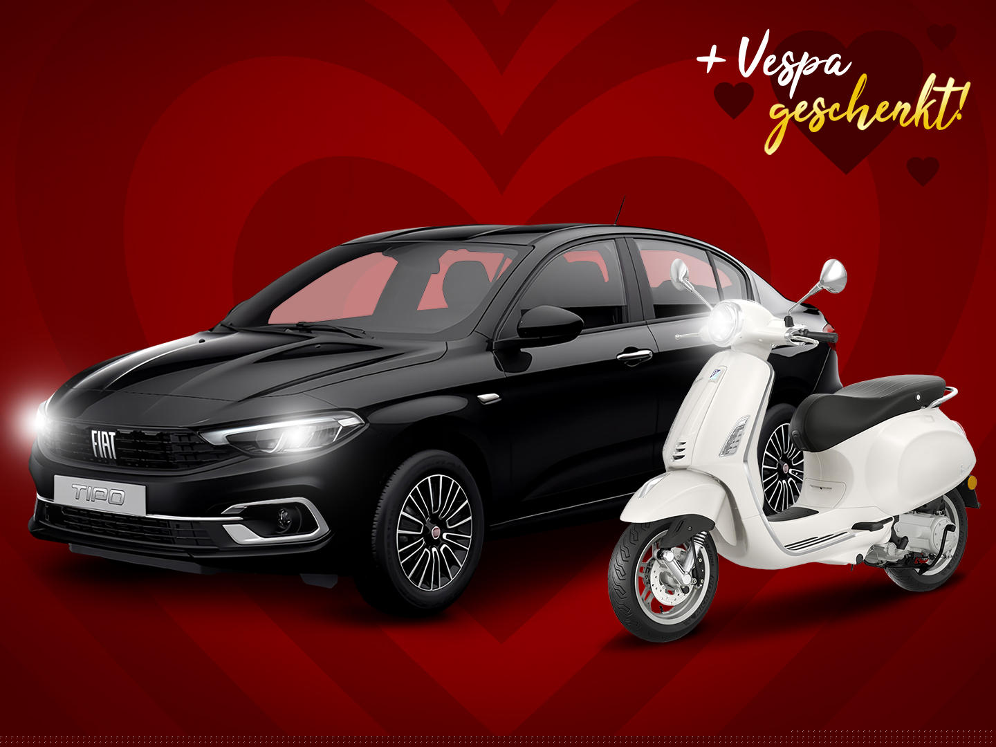 Fiat Tipo Limousine Urban 1.6 Diesel