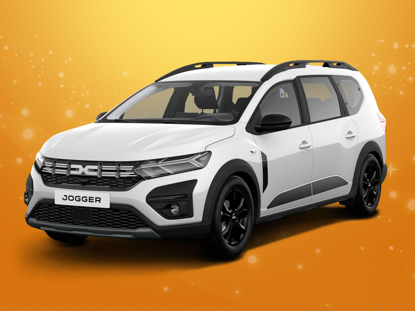Dacia Jogger Extreme+ TCe 110