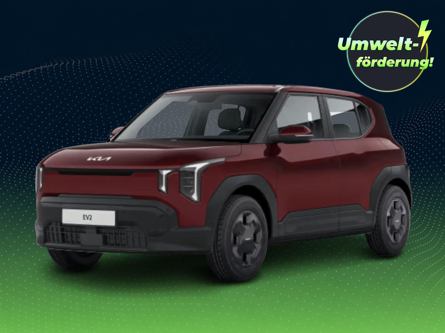 Kia EV2 Air 42,2-kWh 108 kW
