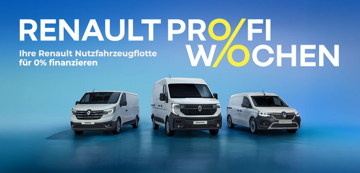 Jetzt 0 % Finanzierung sichern!