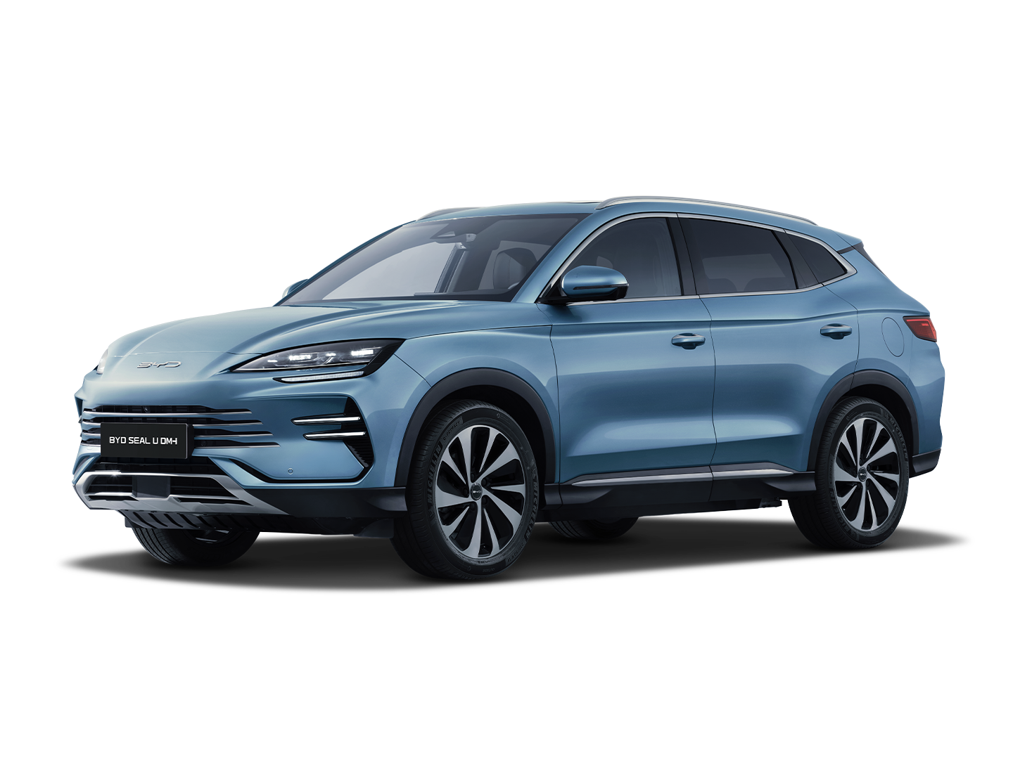 BYD Seal U 3335 Tian Qing