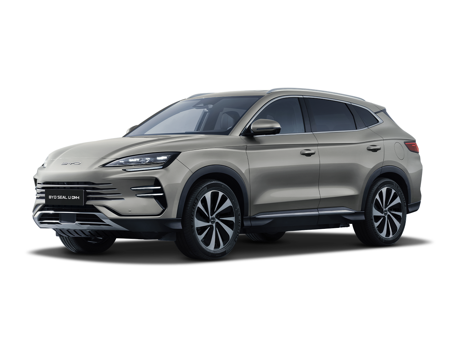 BYD Seal U 3335 Boundless Cloud