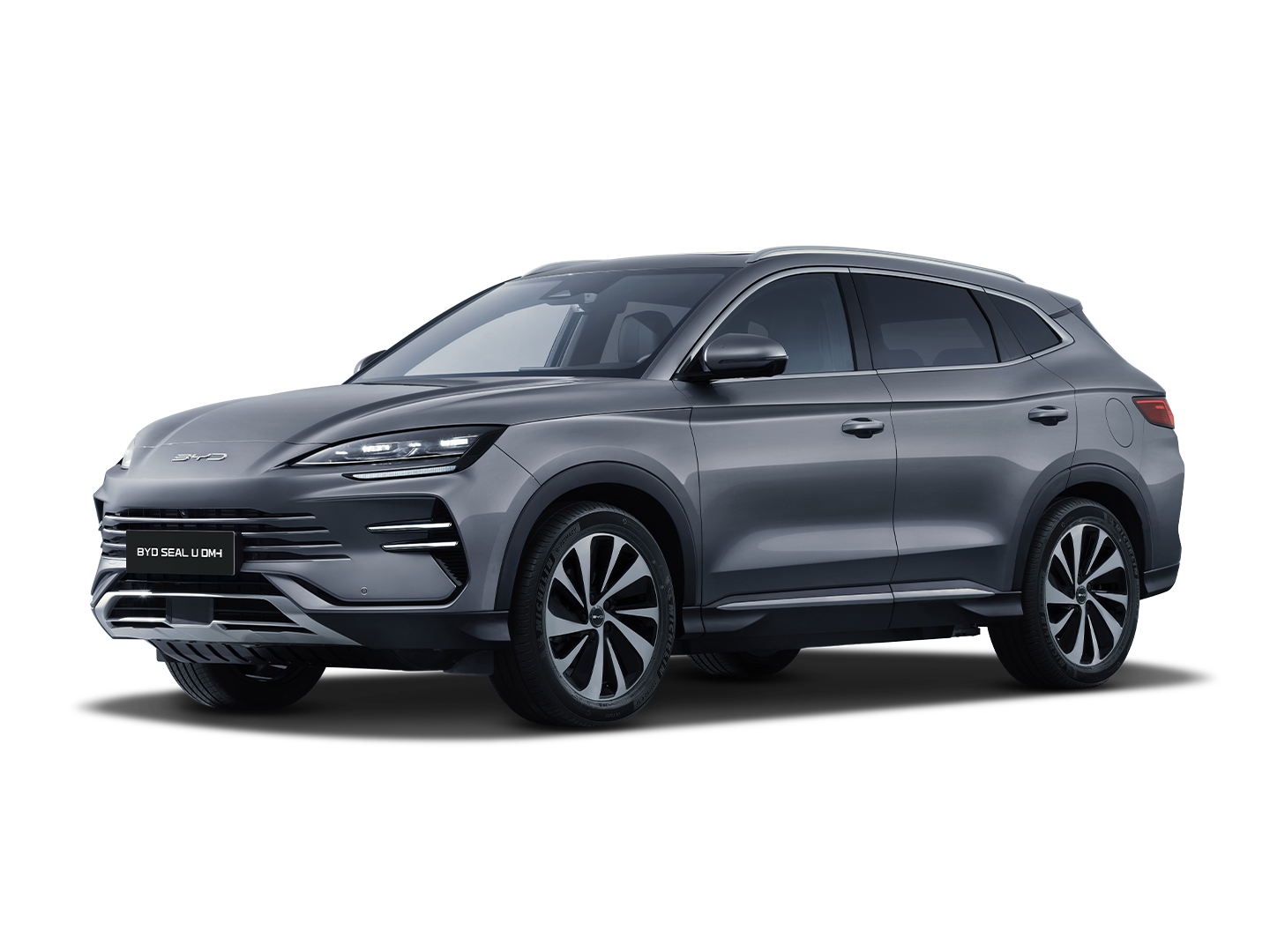 BYD Seal U 3335 Time Grey