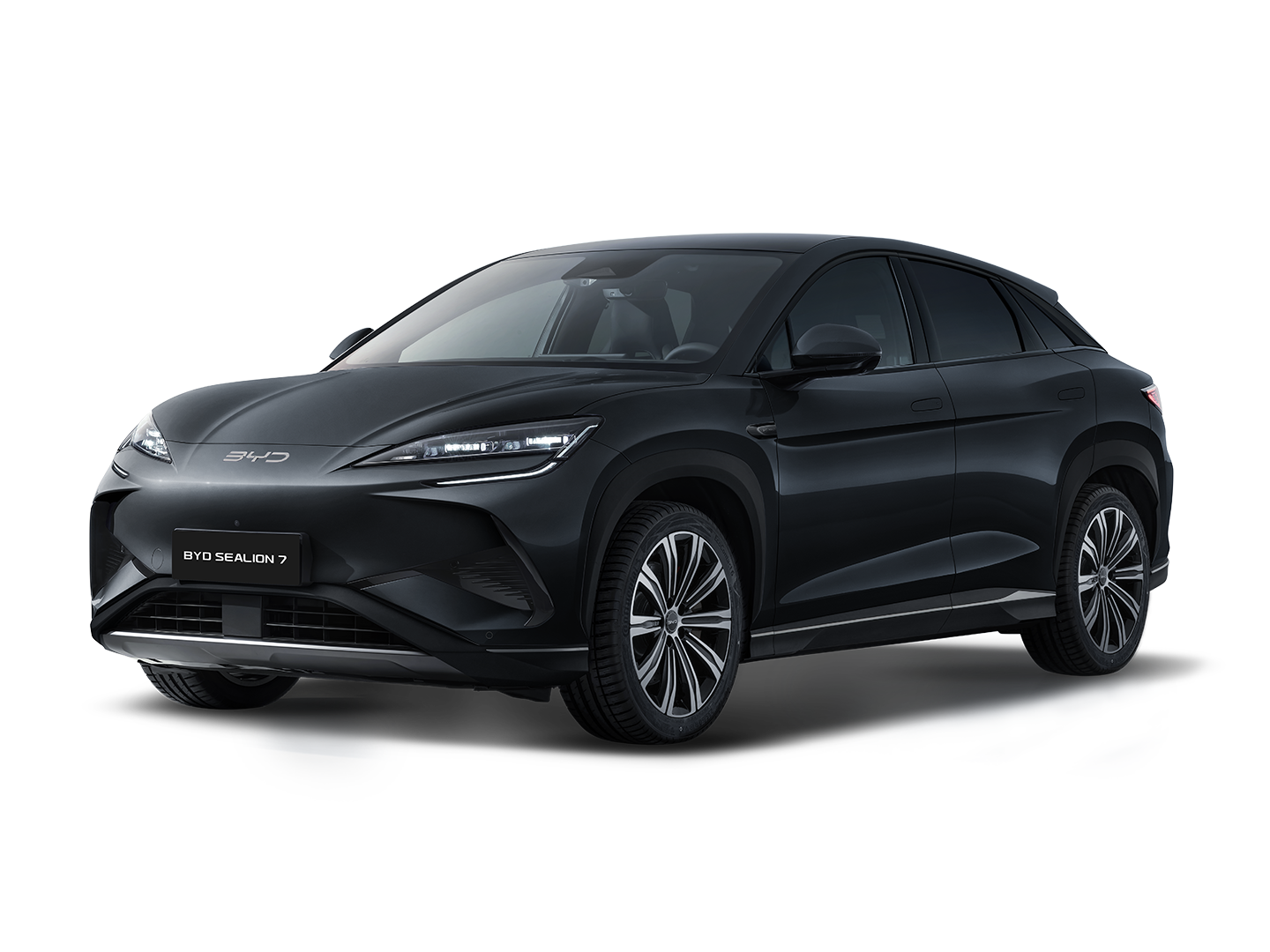 BYD Sealion 7 3342 Black (Aufpreis + 1.100 €)