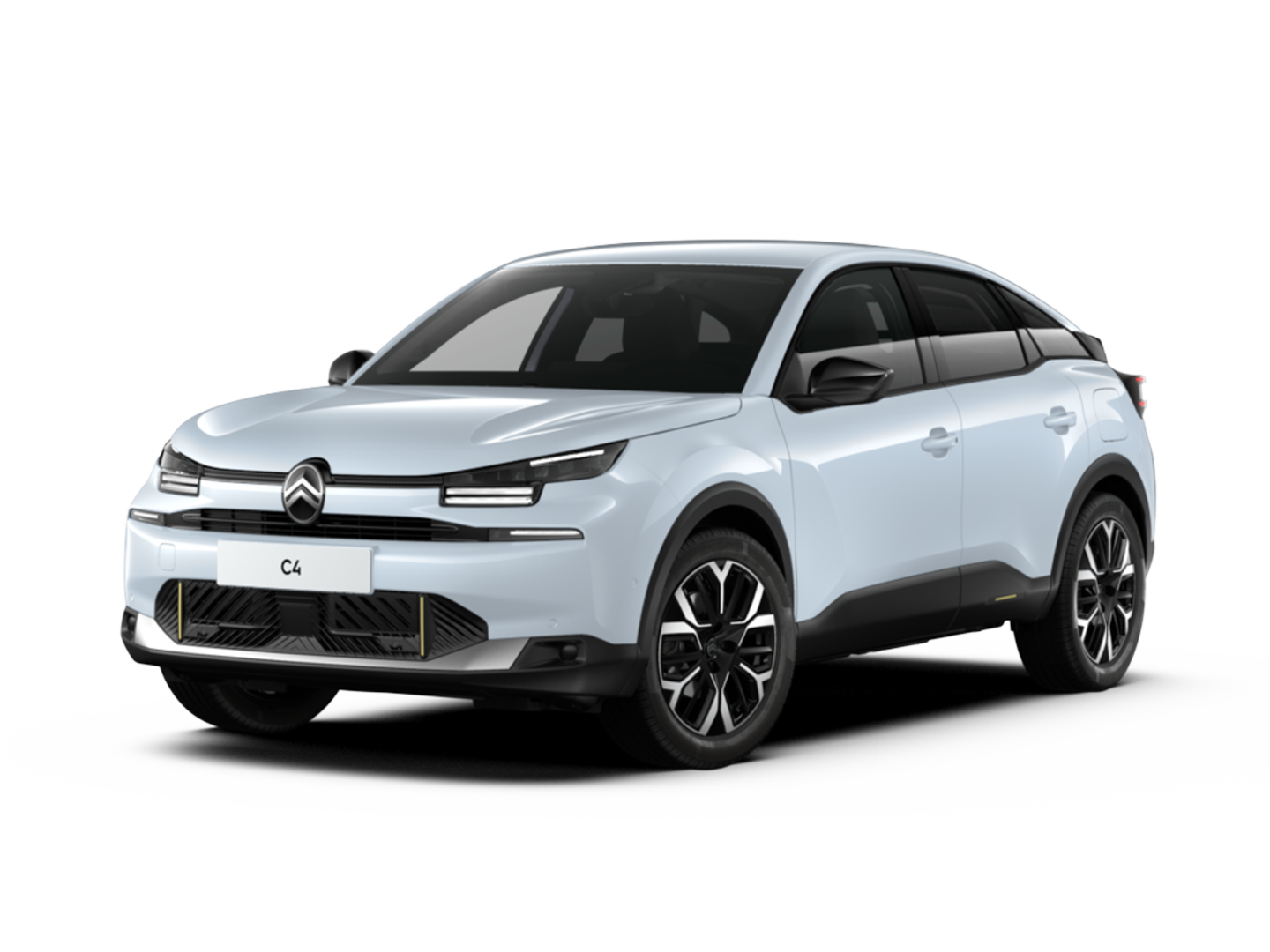 Citroën C4 3198 Okenit Weiss Metallic