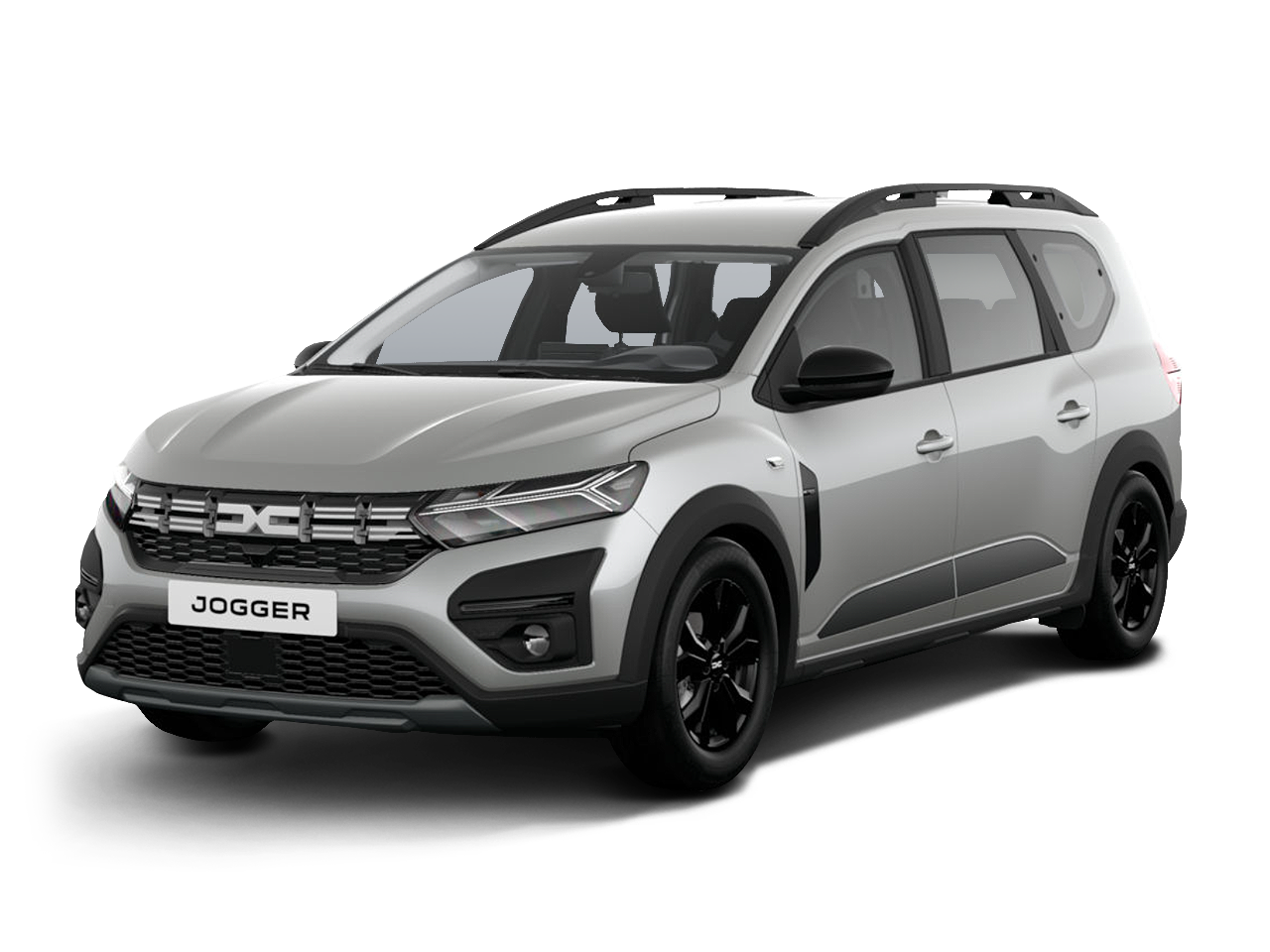 Dacia Jogger 1614 Moonstone-Grau