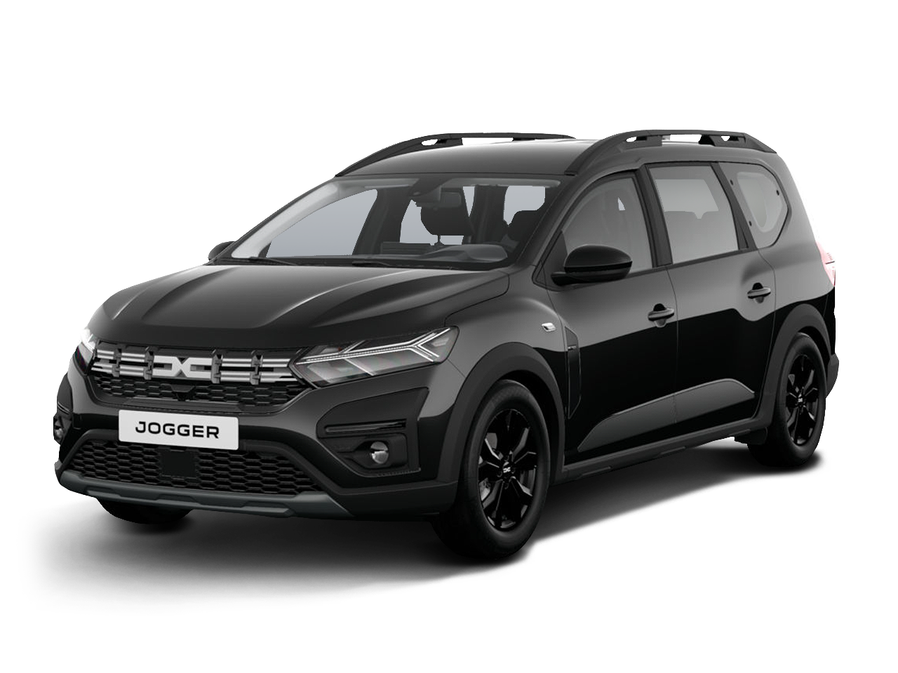Dacia Jogger 1614 Perlmutt-Schwarz