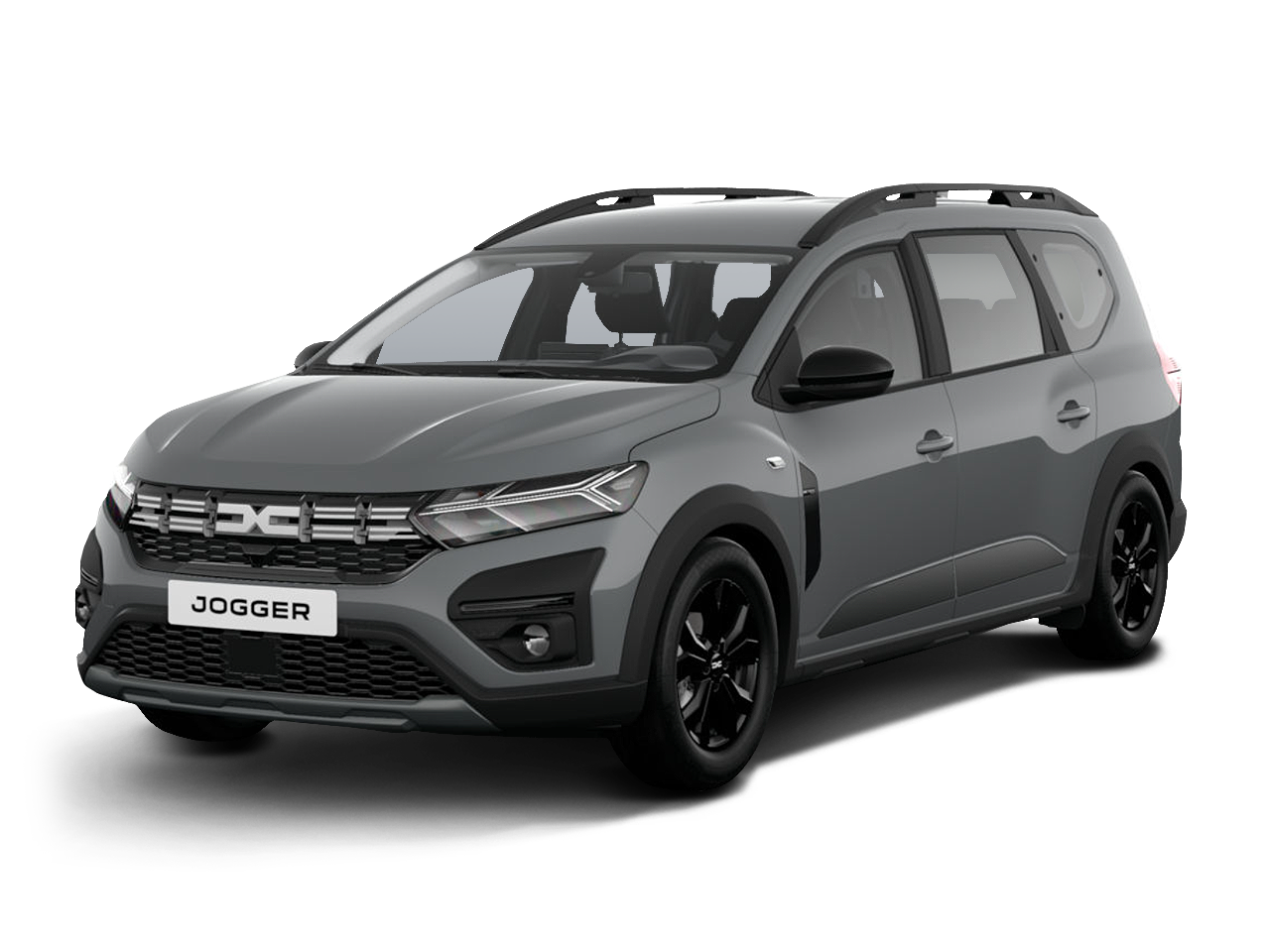Dacia Jogger 1614 Schiefer-Grau