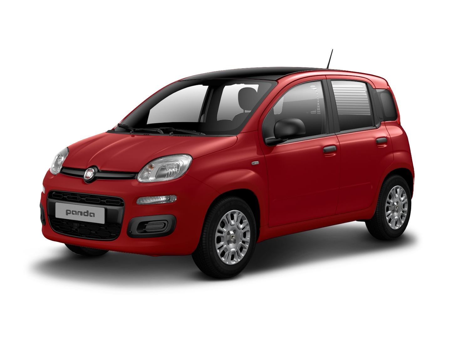 Fiat Pandina 3193 Passione Rot