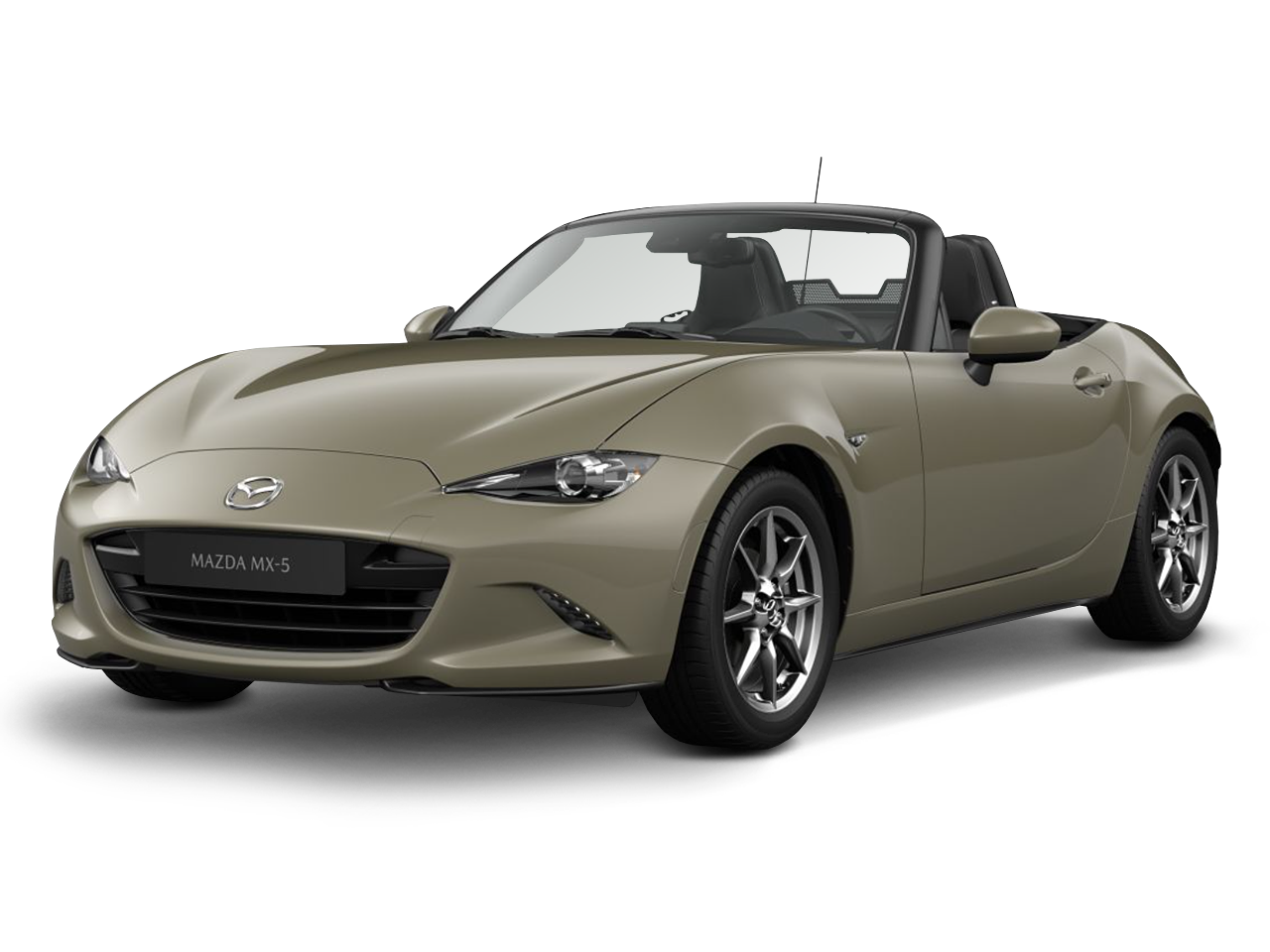 Mazda MX-5 3089 Zircon Sand Beige