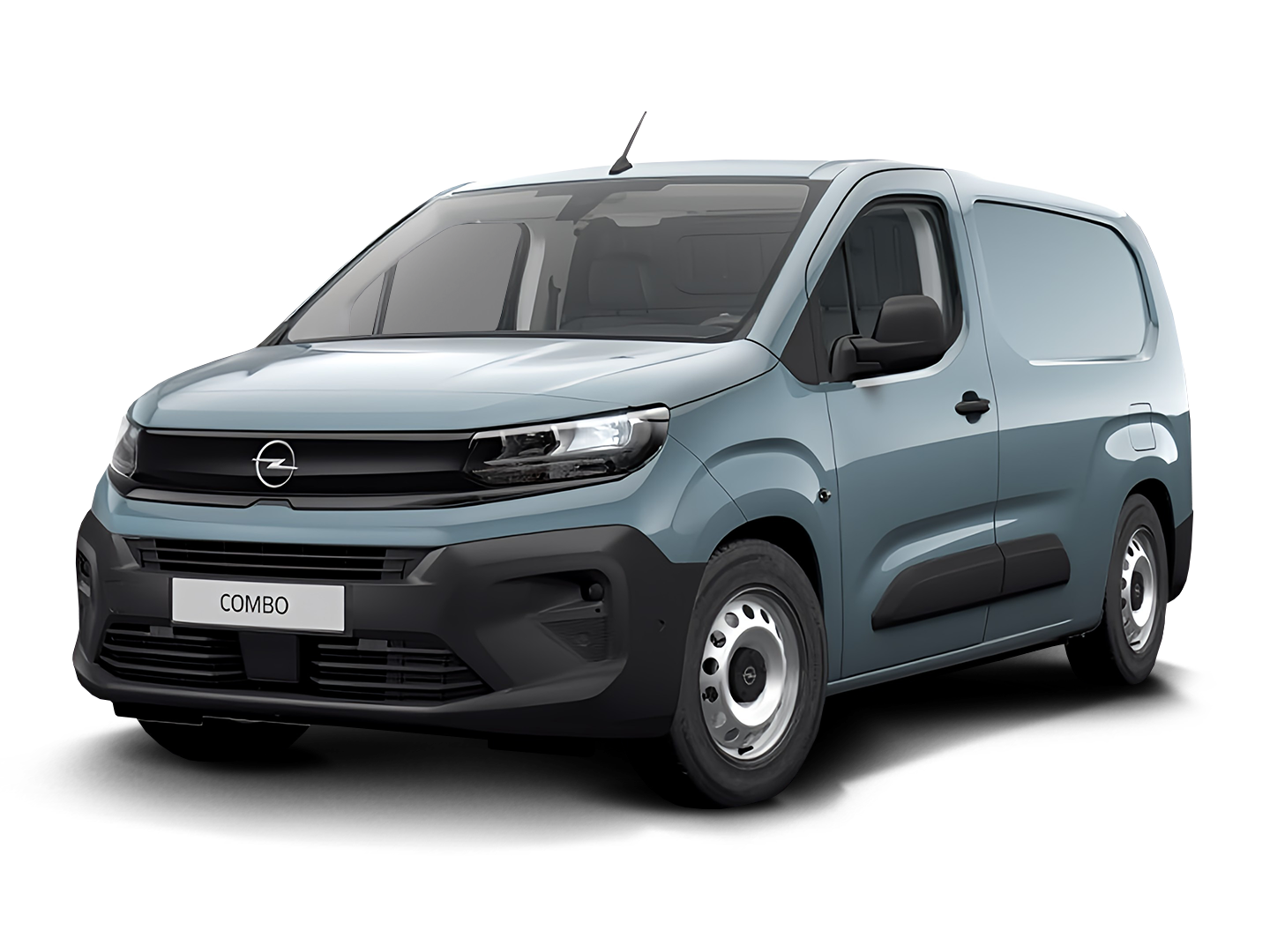 Opel Combo 2953 Libeccio Blau