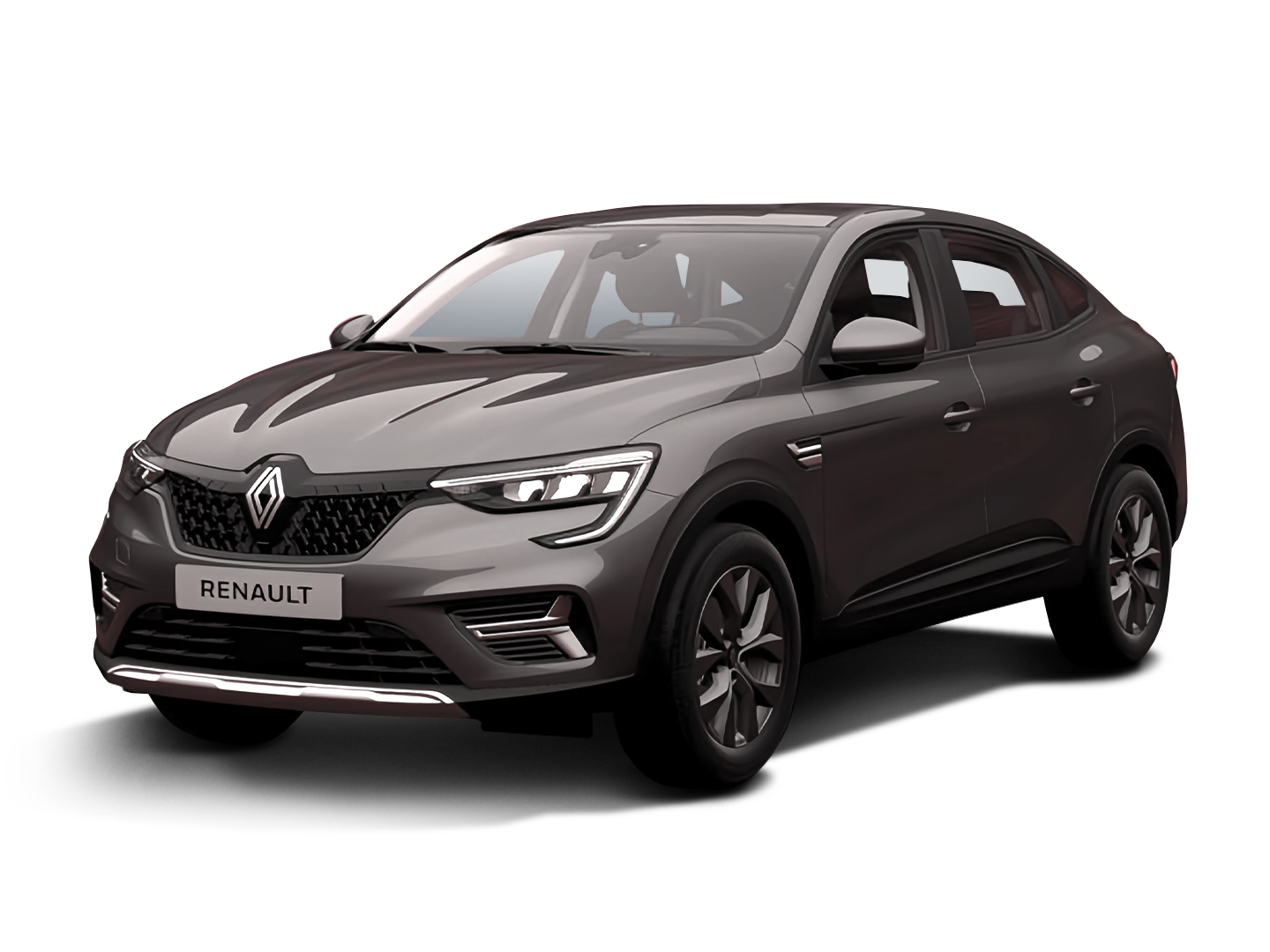 Renault Arkana 2641 Graphit-Grau