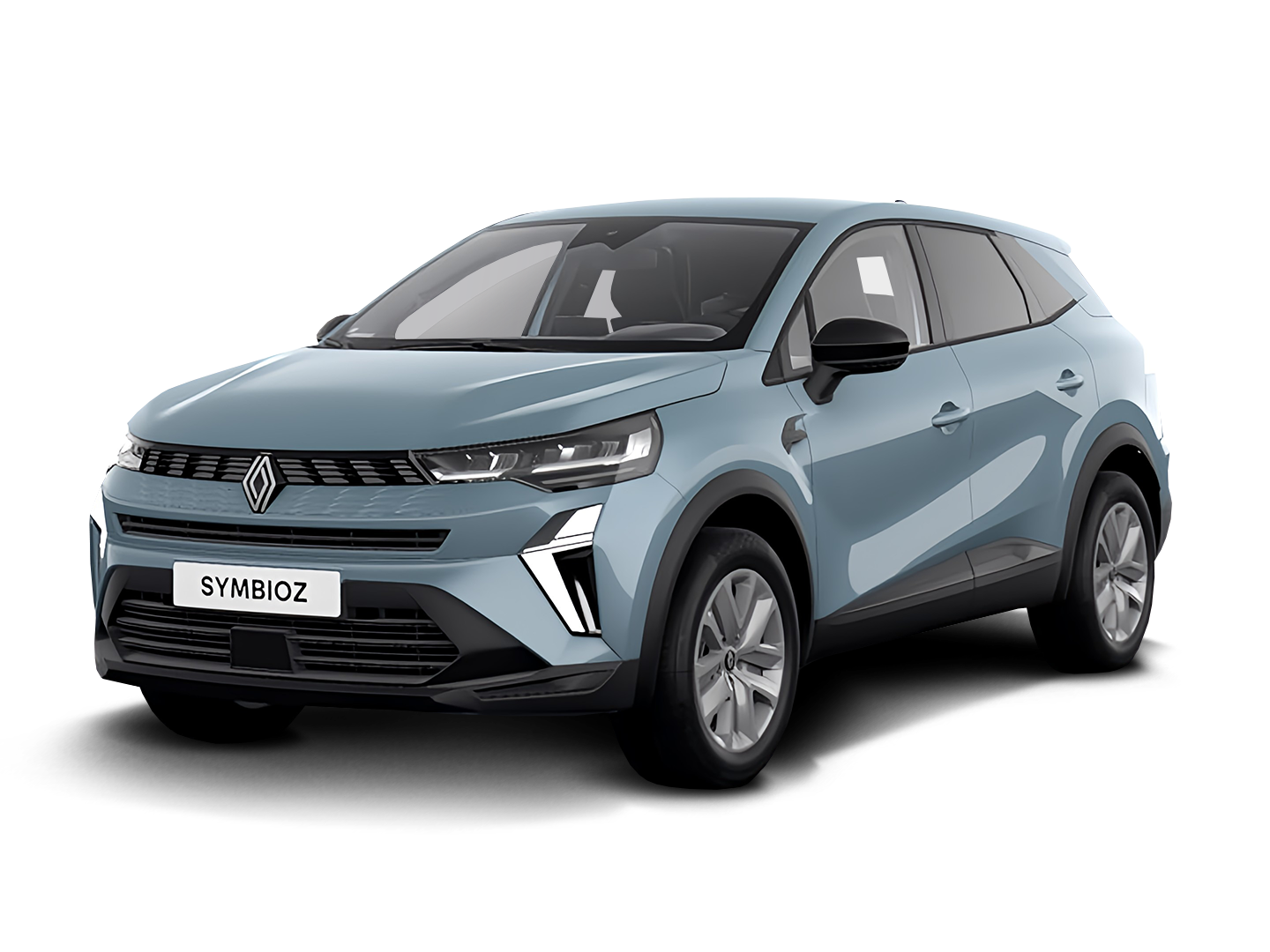 Renault Symbioz 3173 Merkur Blau