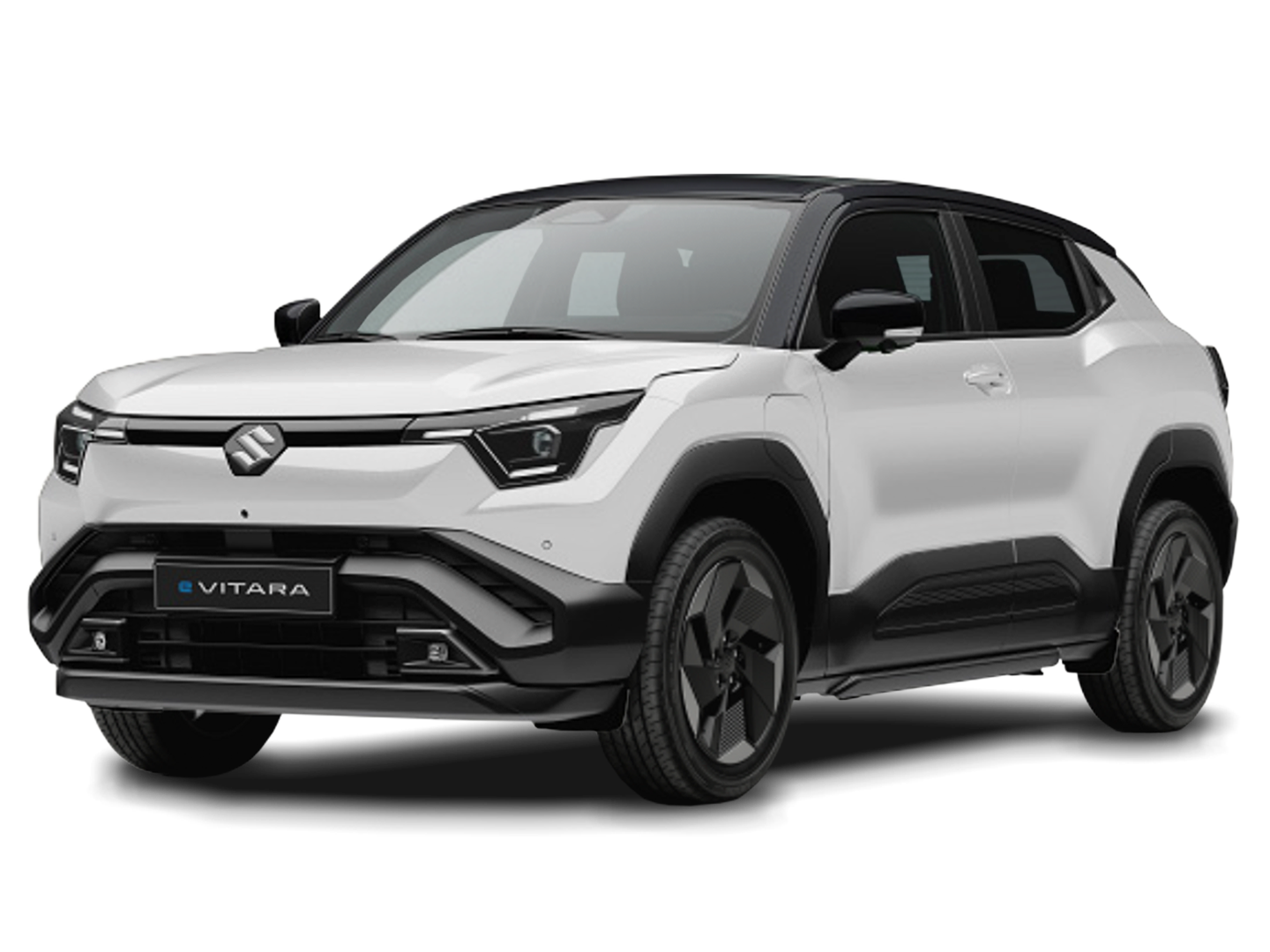 Suzuki Vitara 3512 Arktis Weiß Pearl