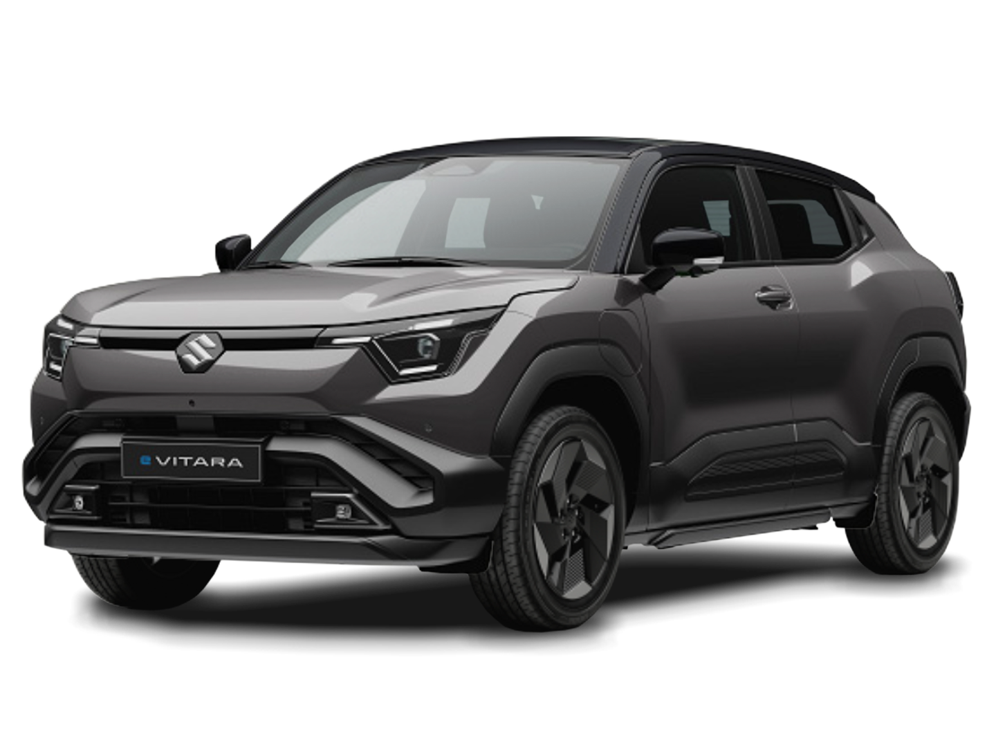 Suzuki Vitara 3512 Grandeur Grau Pearl