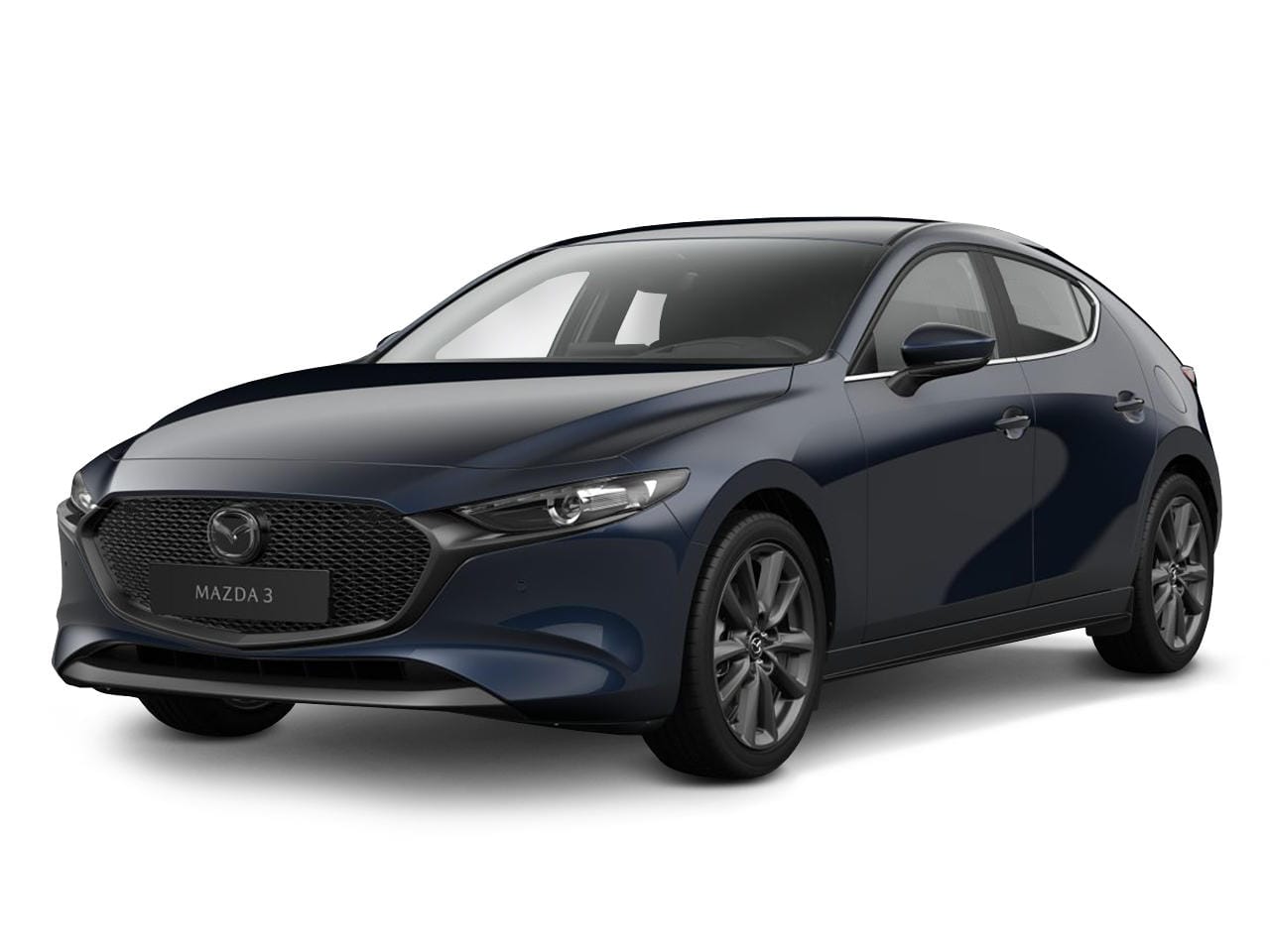 Mazda Mazda 3 2209