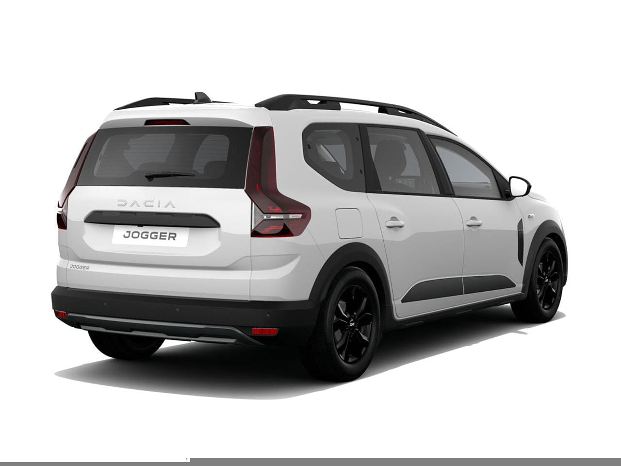 Dacia Jogger 1614