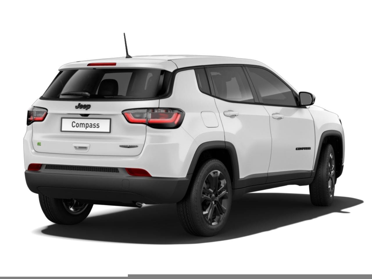 Jeep Compass 2378