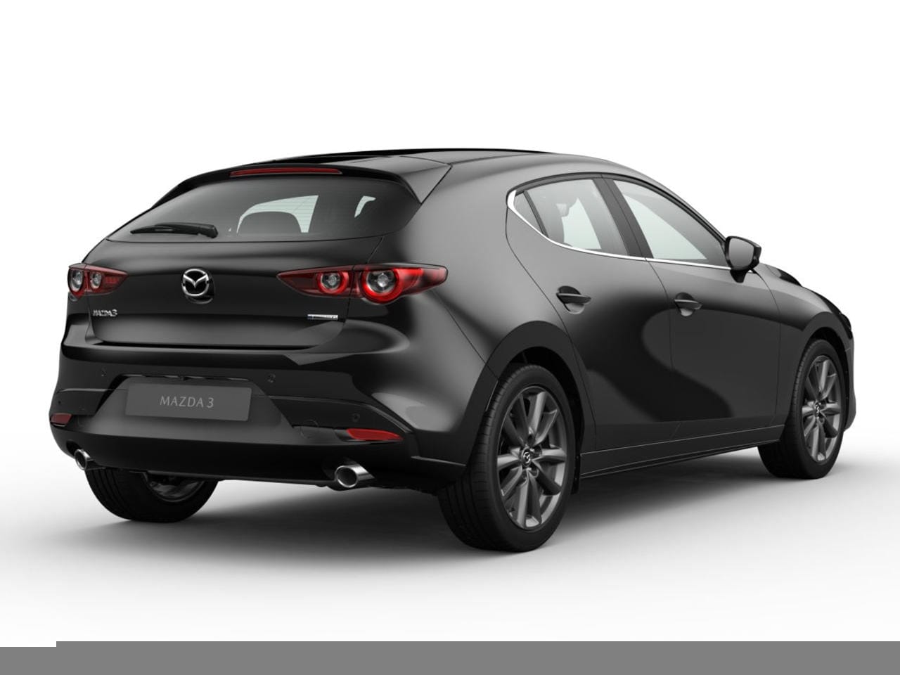 Mazda Mazda 3 2209