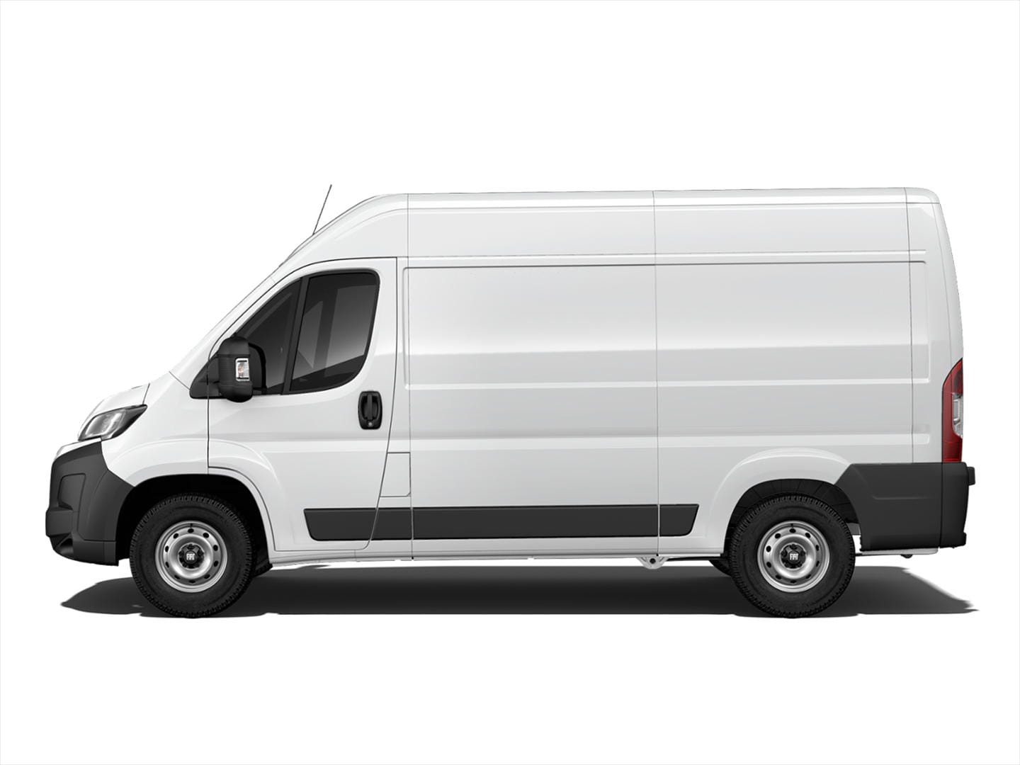 Fiat Professional Ducato 2986