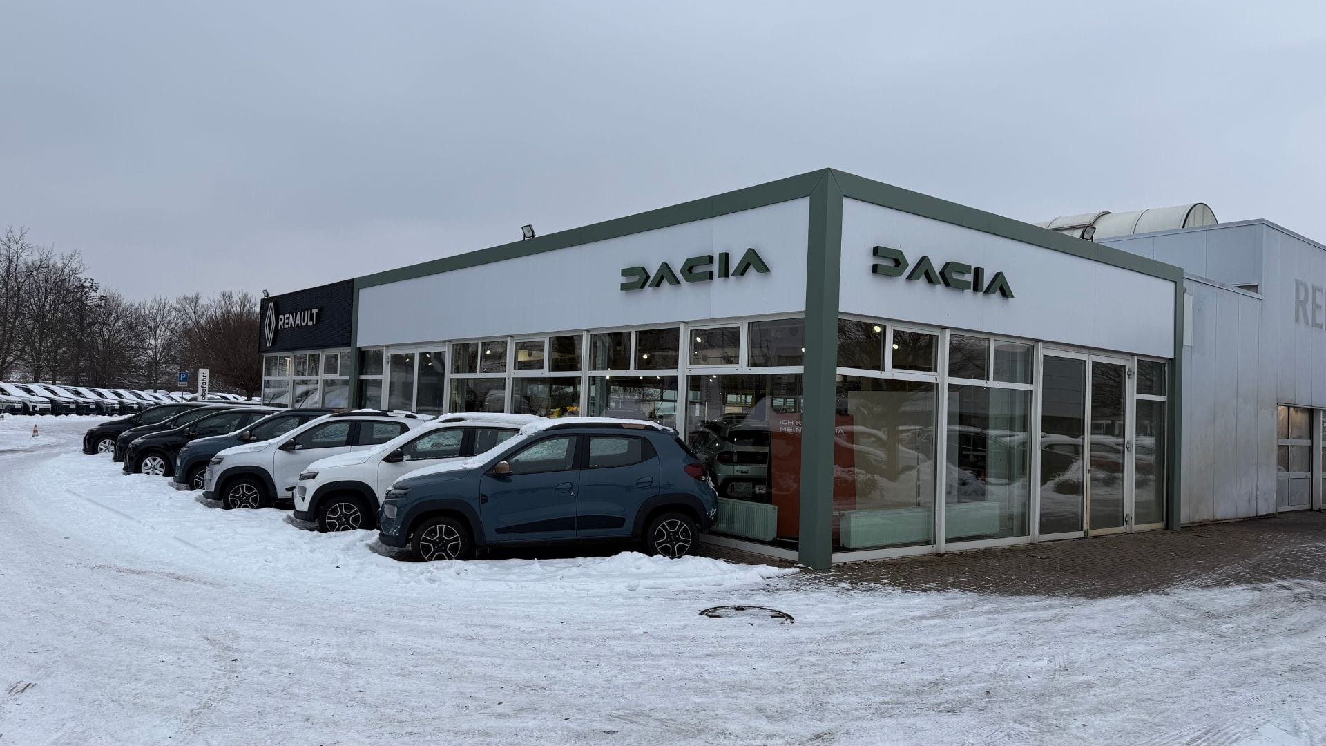 Filialbild erfurt-sued