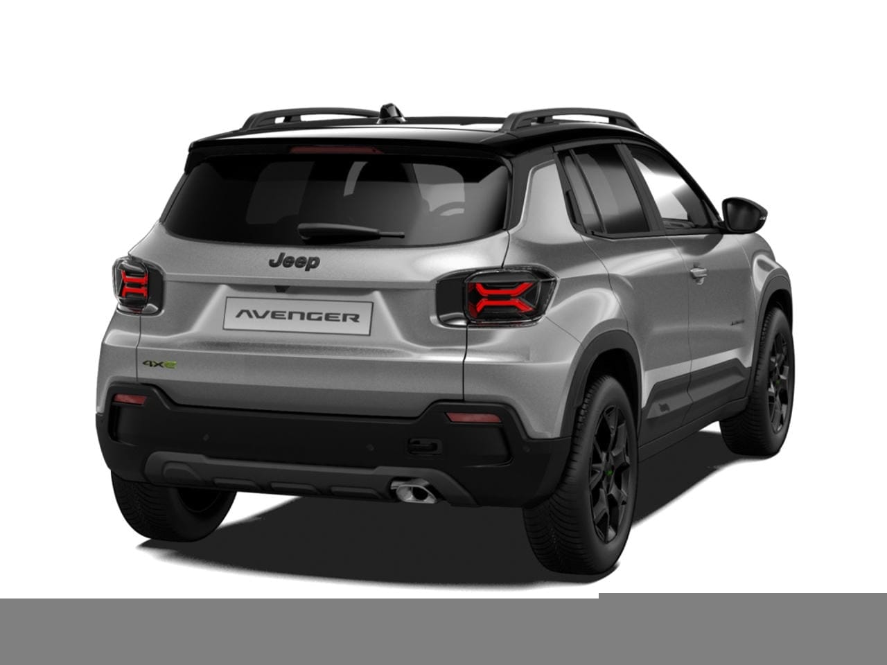 Jeep Avenger 3243