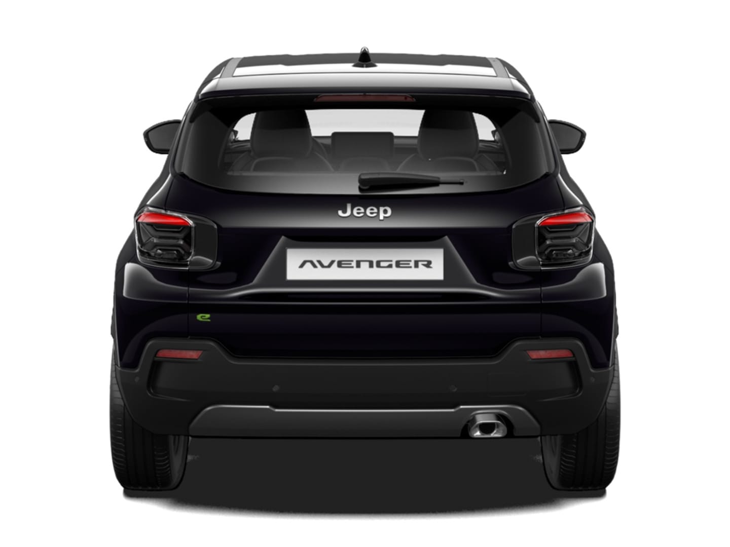 Jeep Avenger 2258