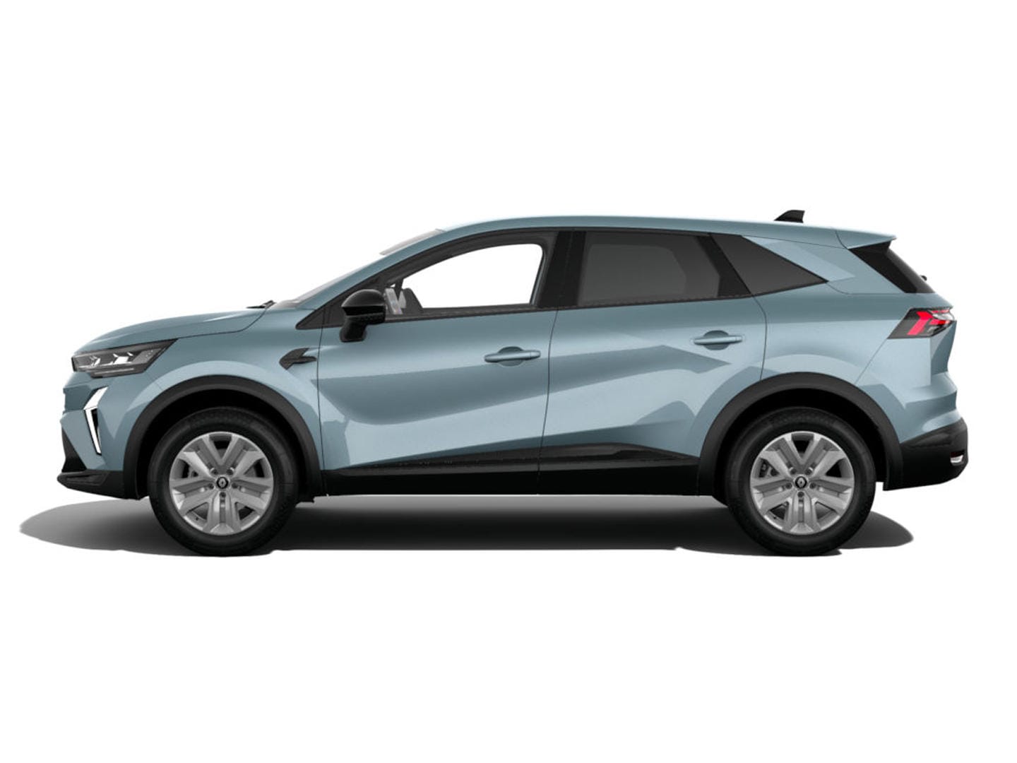 Renault Symbioz 3173