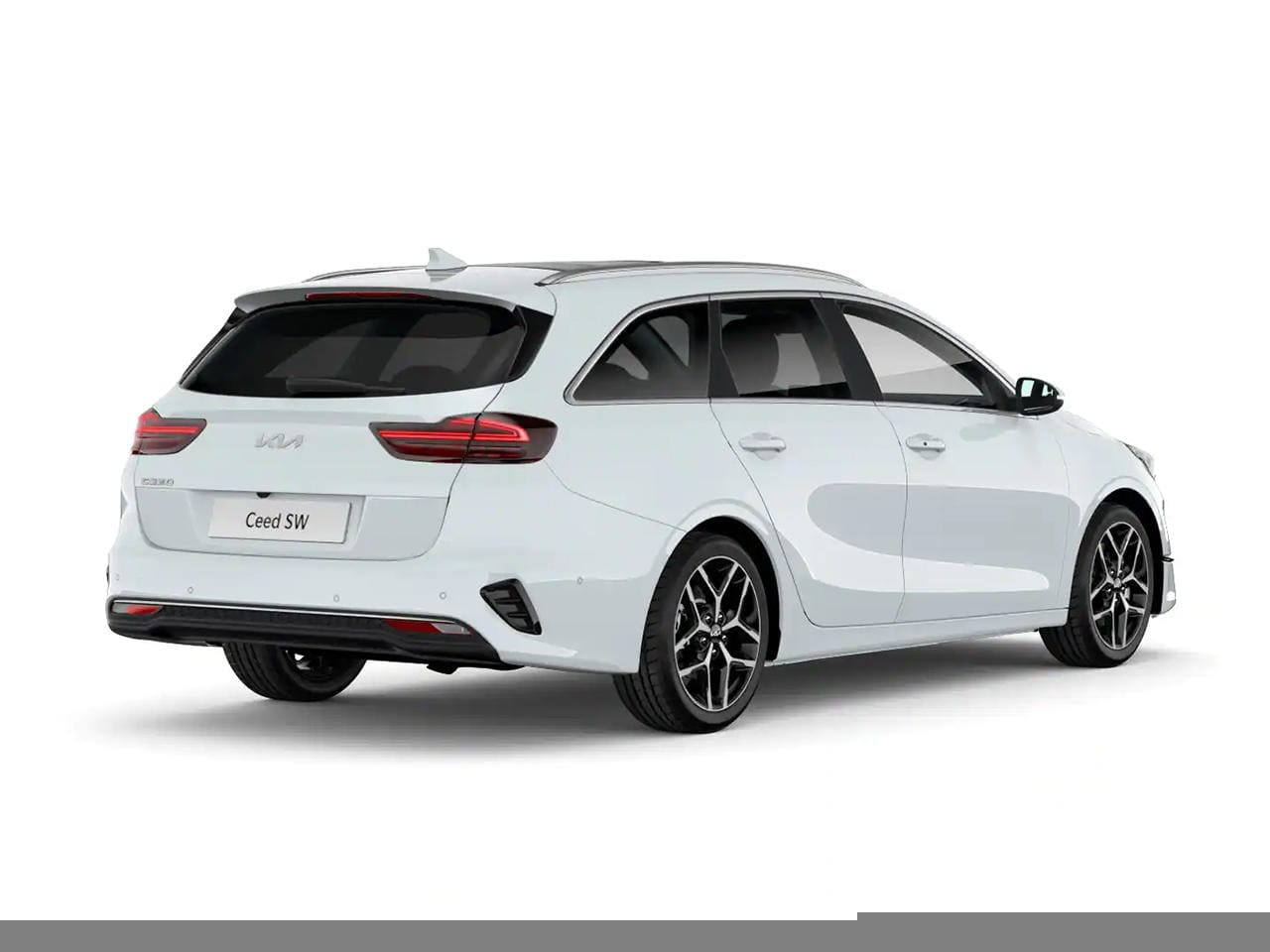 Kia Ceed 1312