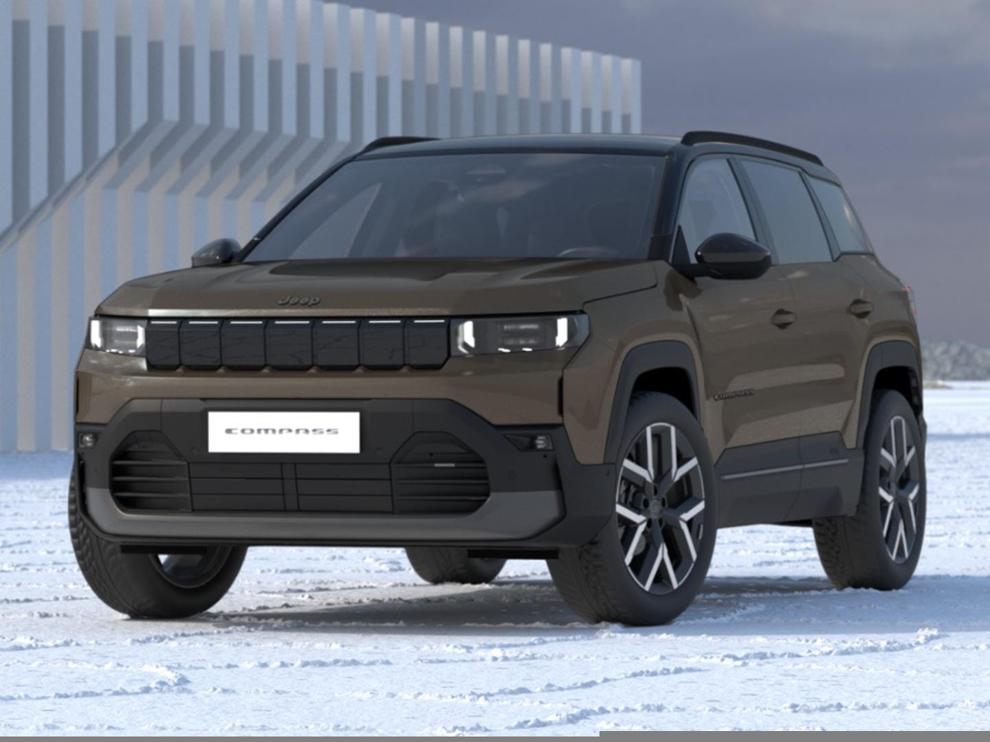 Jeep Compass 3185