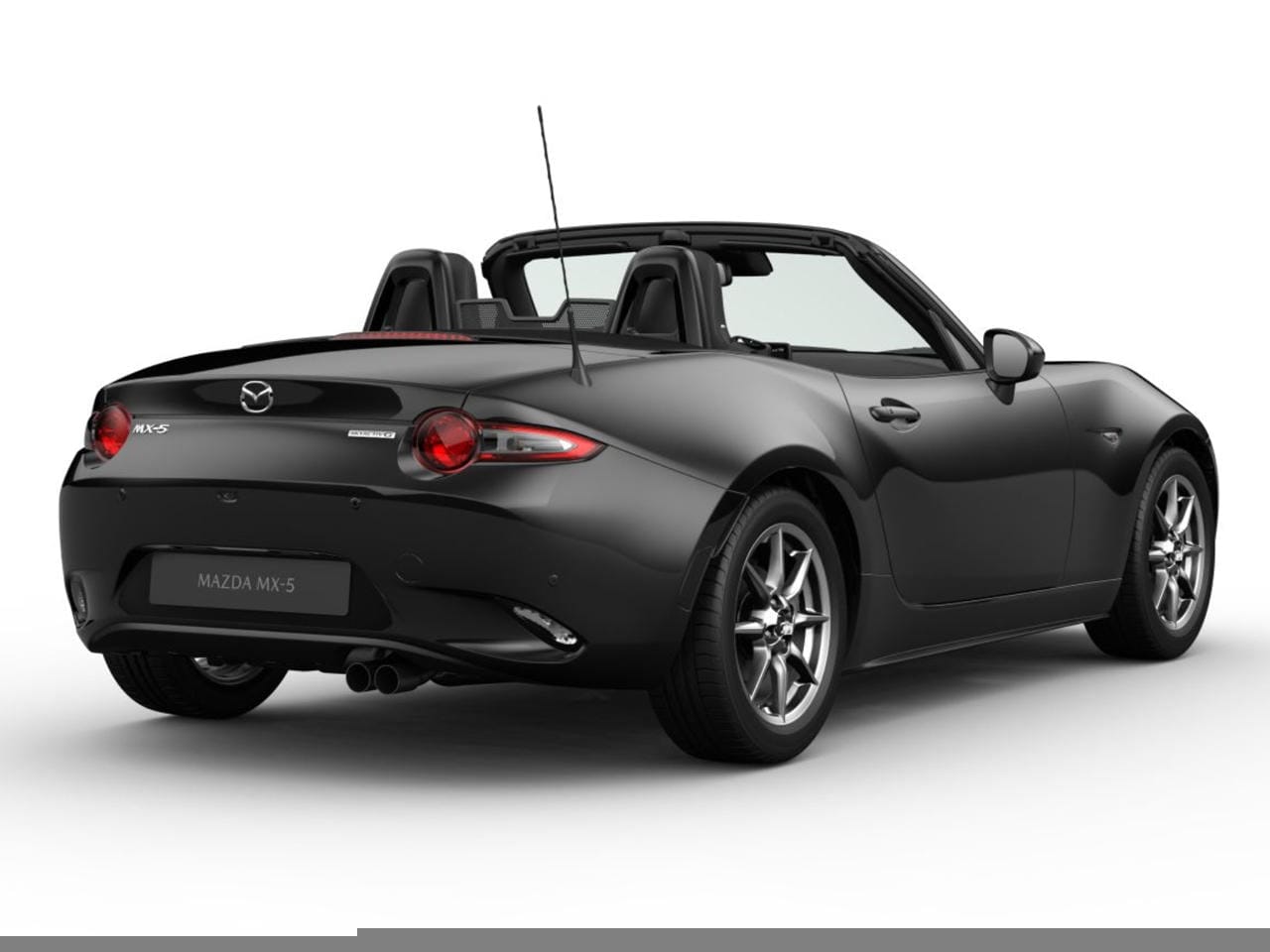 Mazda MX-5 3089