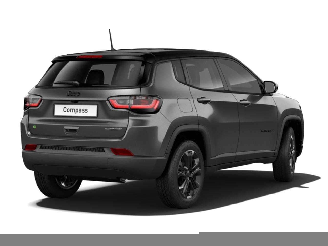 Jeep Compass 2378