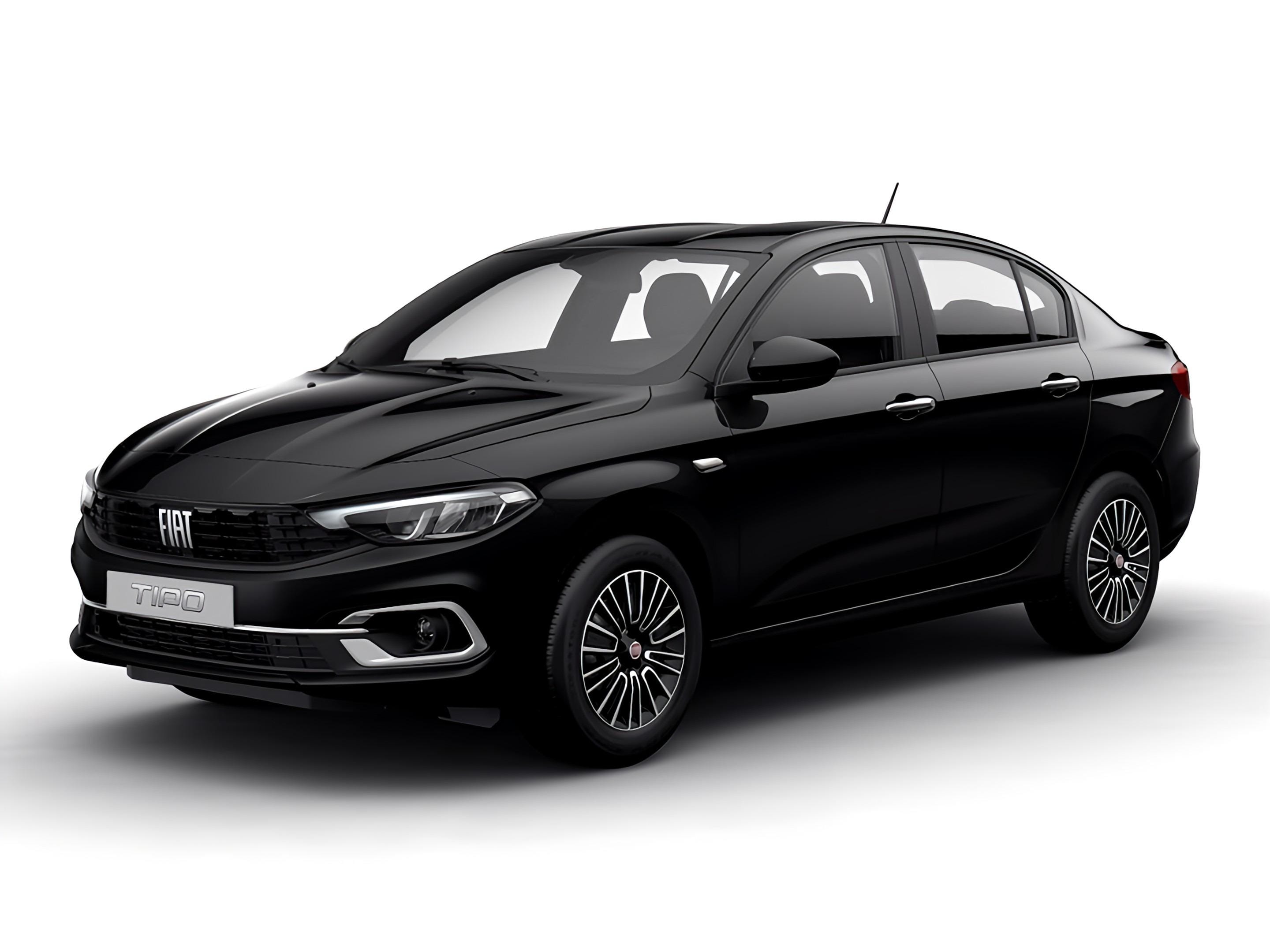 Fiat Tipo 2884