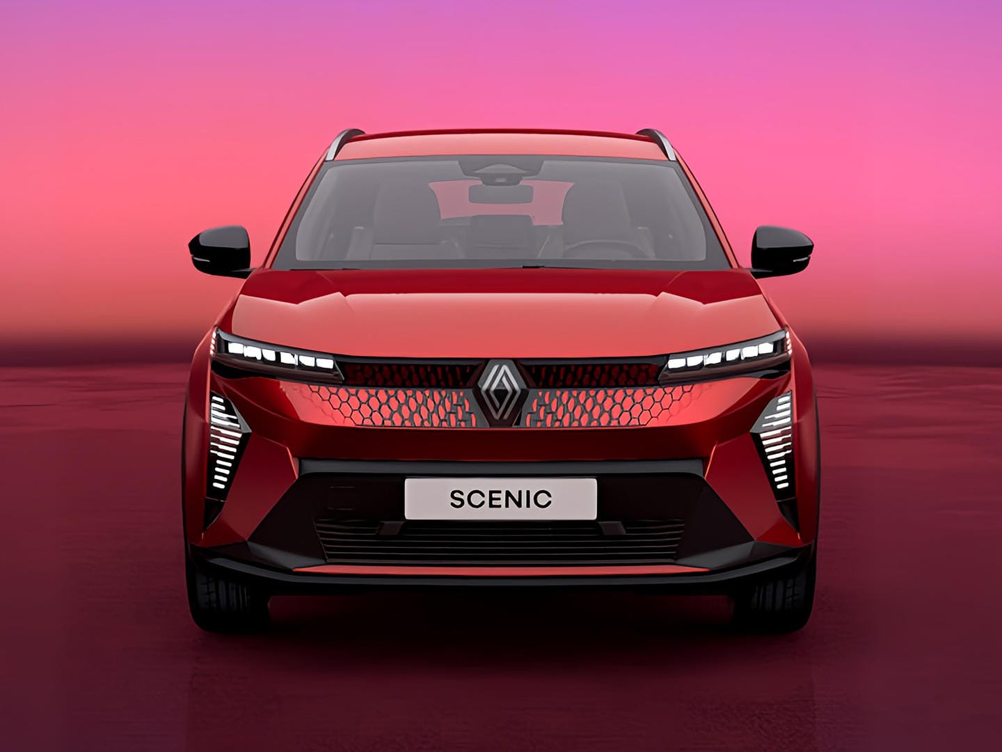 Renault Scenic E-Tech 2770