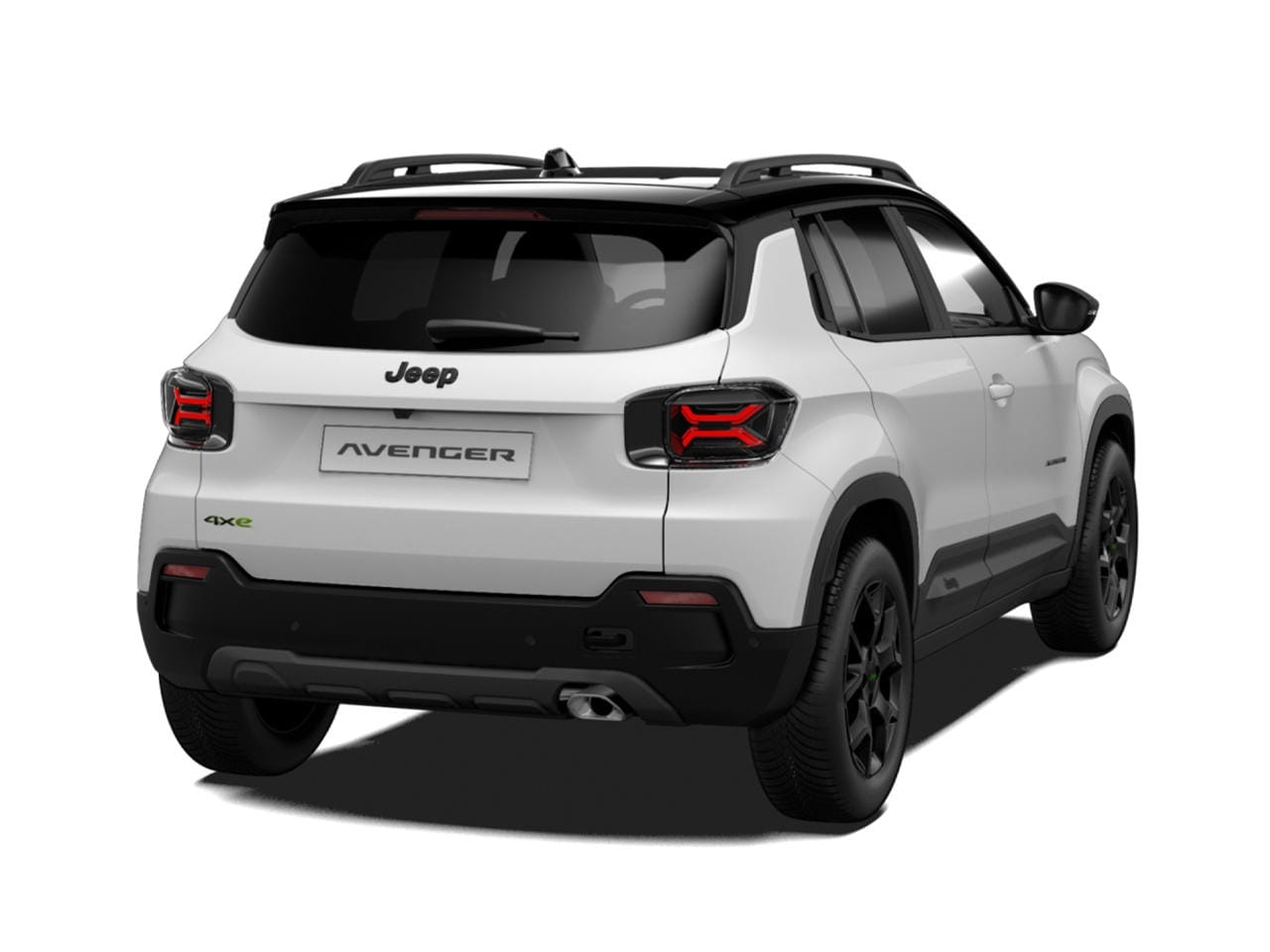 Jeep Avenger 3243