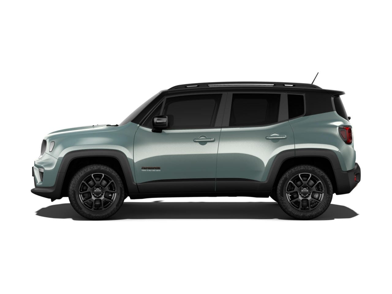 Jeep Renegade 3457