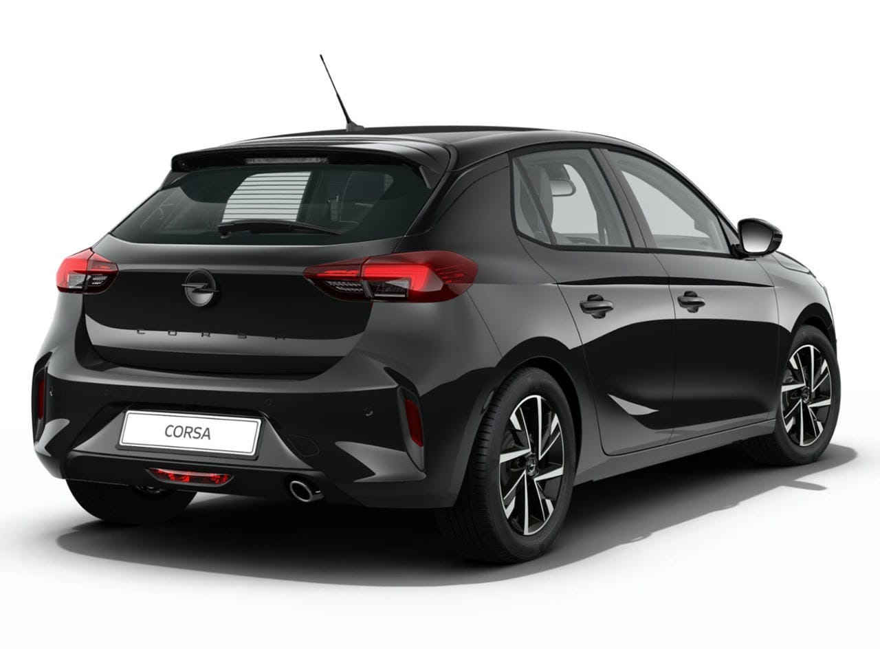 Opel Corsa 2479