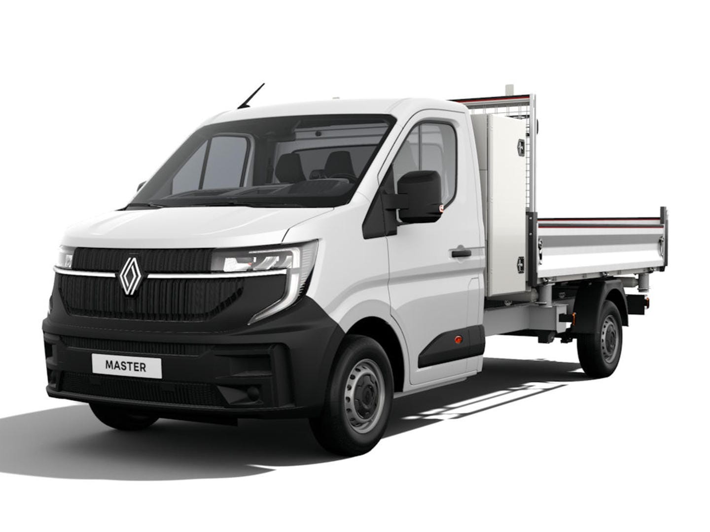 Renault Master 3373